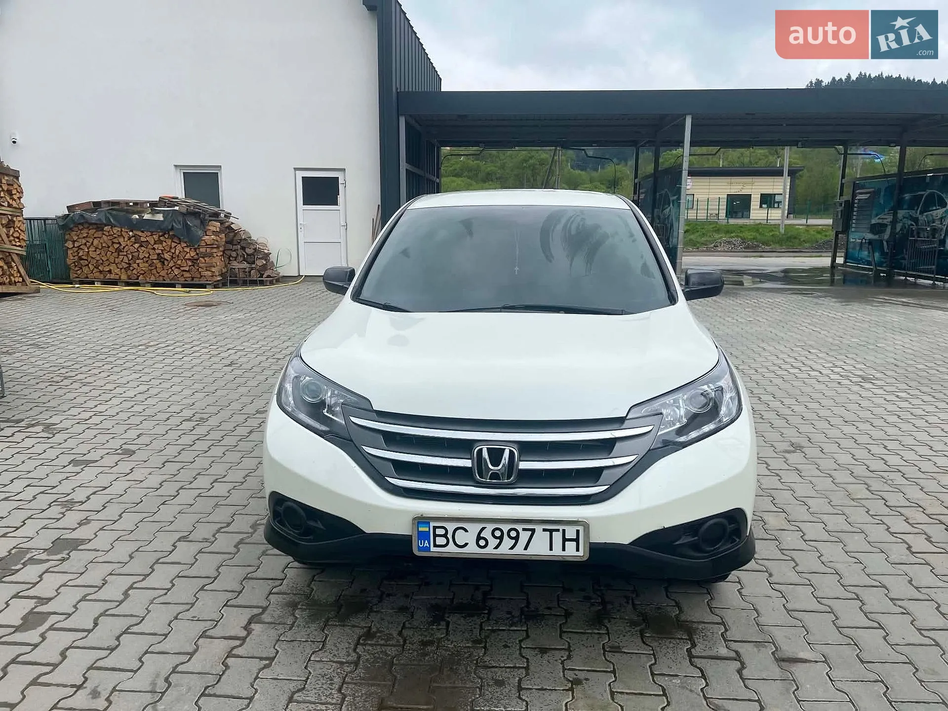 2013 Honda CR-V - мініатюра 13