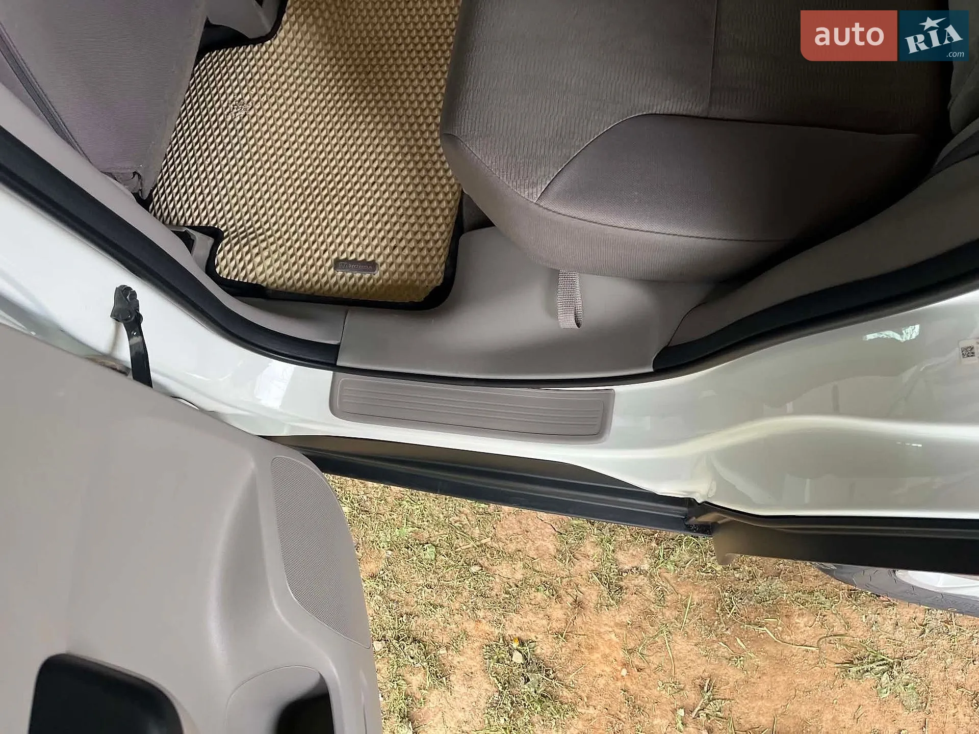 2013 Honda CR-V - мініатюра 20