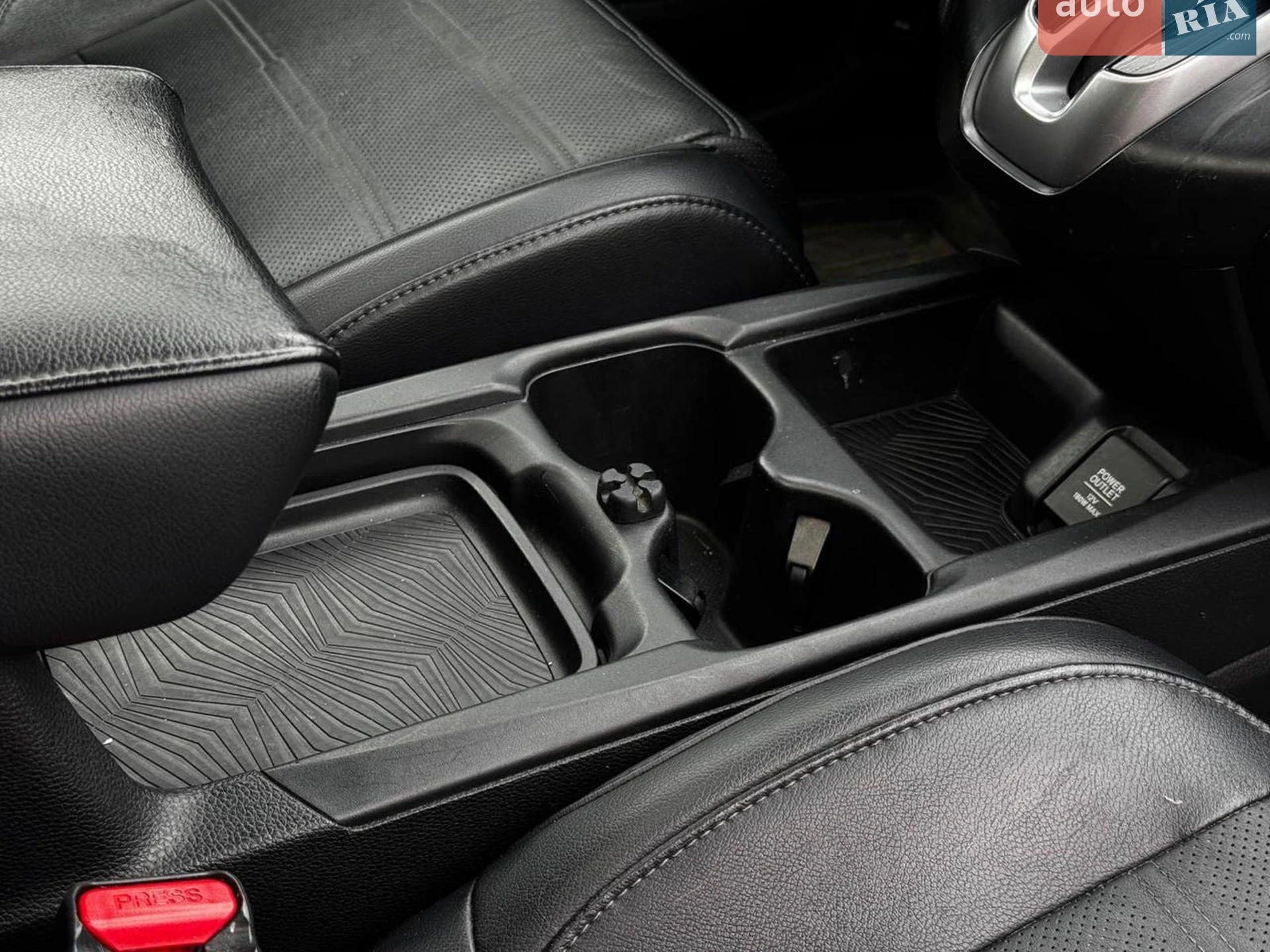 2018 Honda CR-V - мініатюра 8