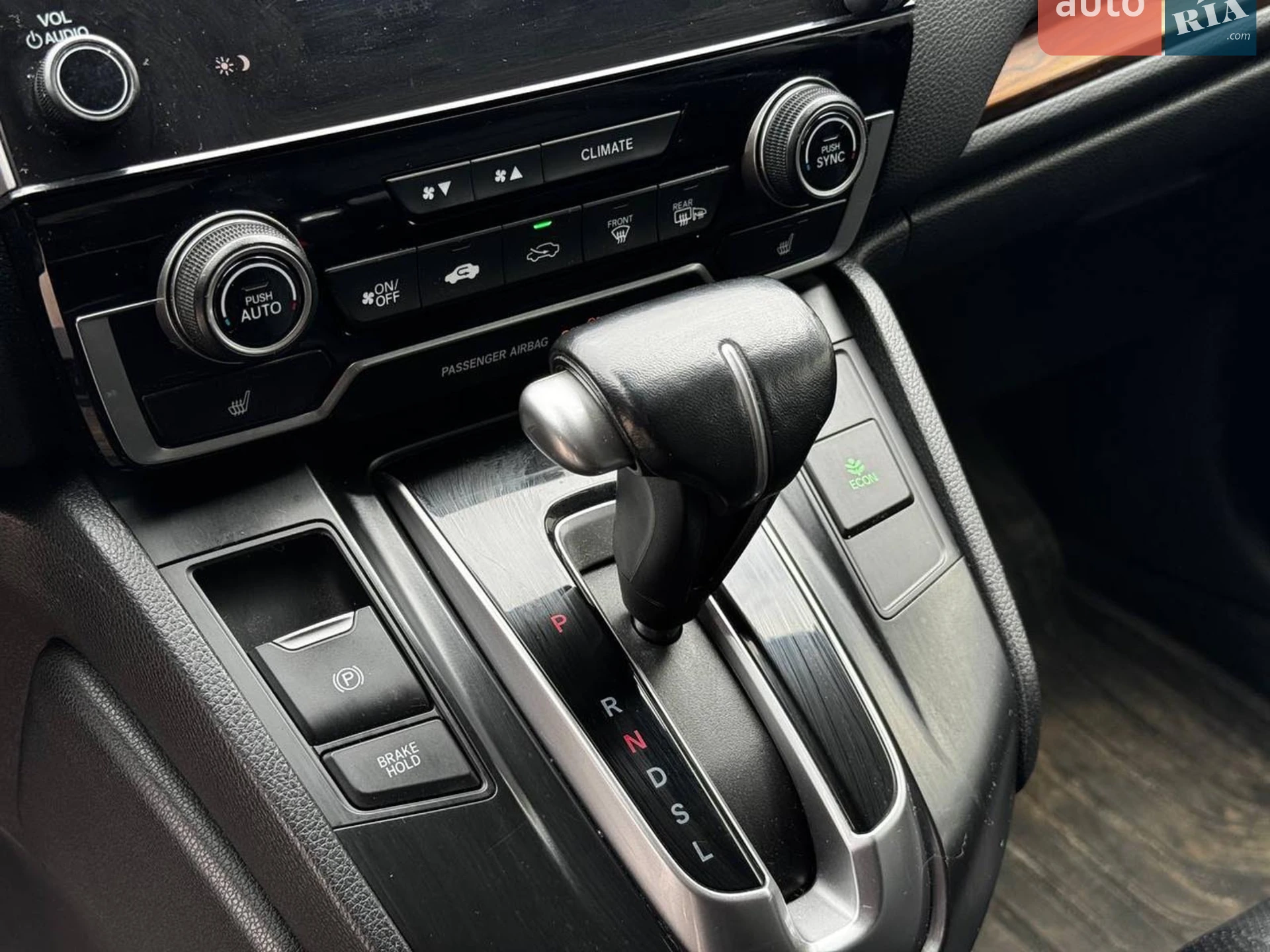 2018 Honda CR-V - мініатюра 12