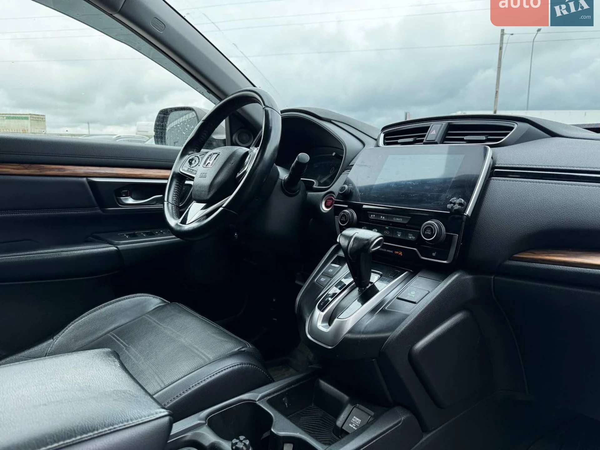 2018 Honda CR-V - мініатюра 24