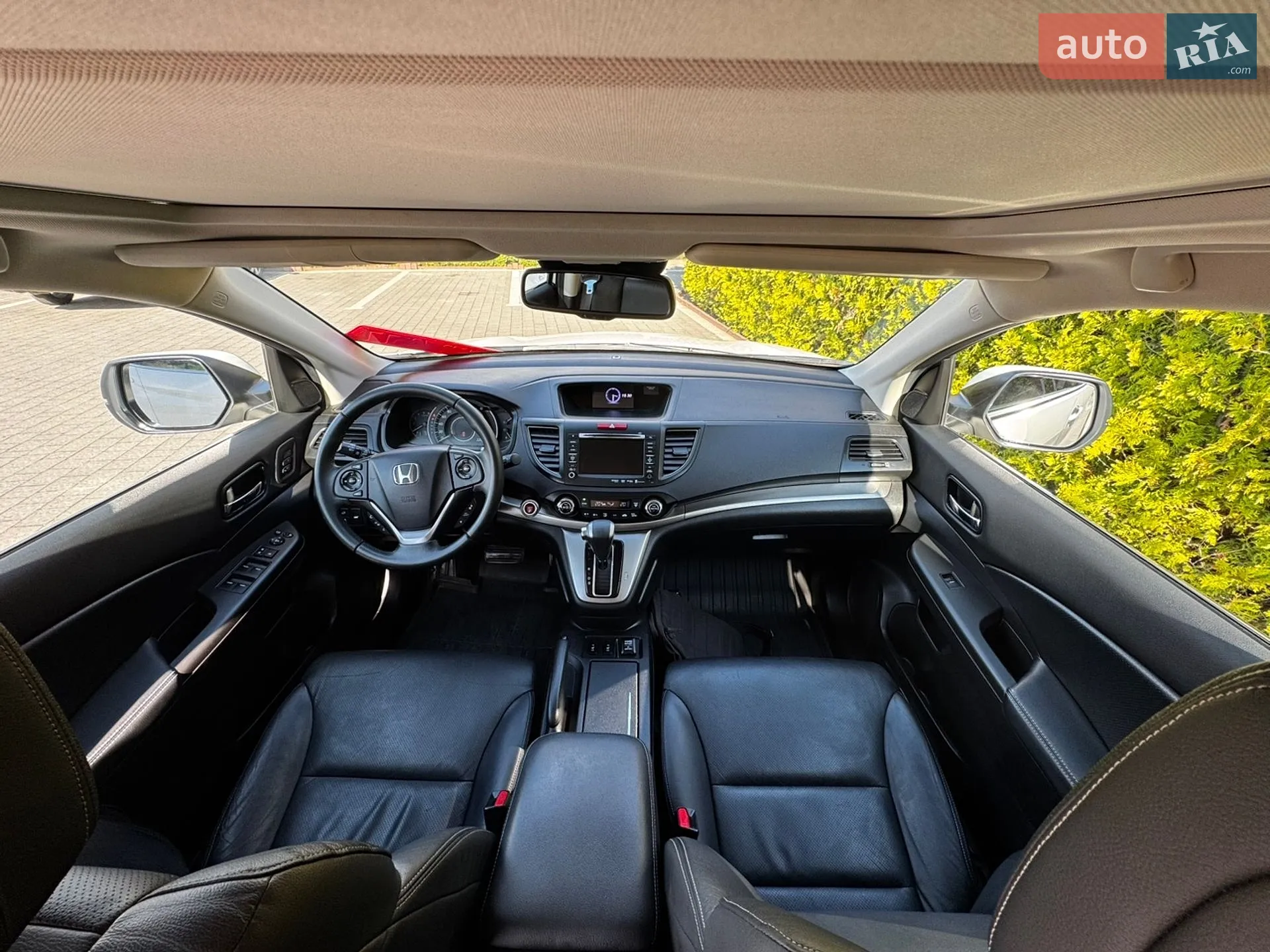 2013 Honda CR-V - мініатюра 19