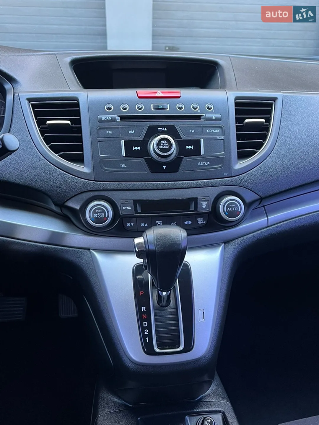 2014 Honda CR-V - мініатюра 22