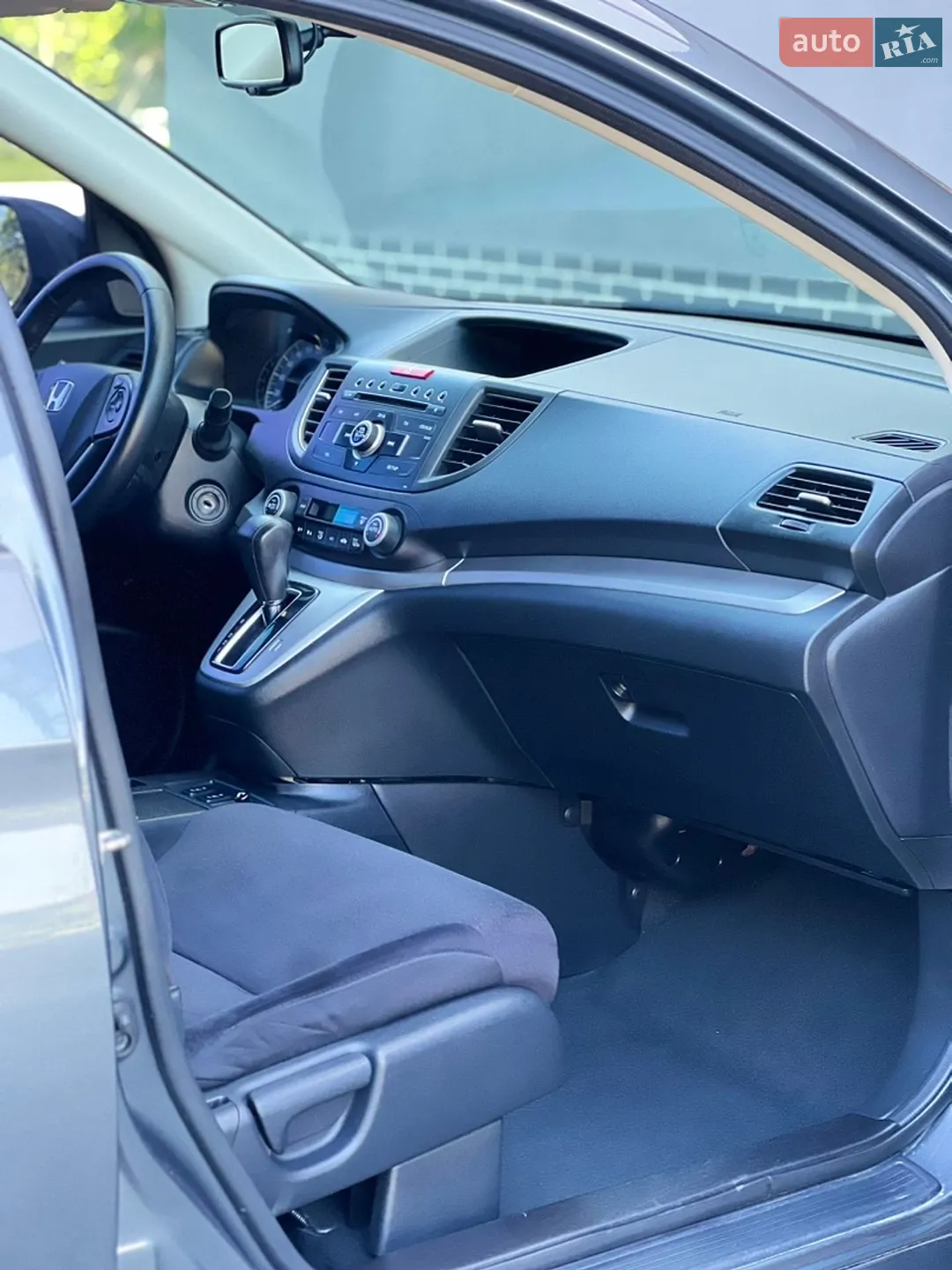 2014 Honda CR-V - мініатюра 25