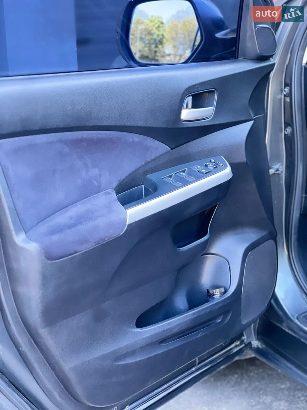 2014 Honda CR-V - мініатюра 35