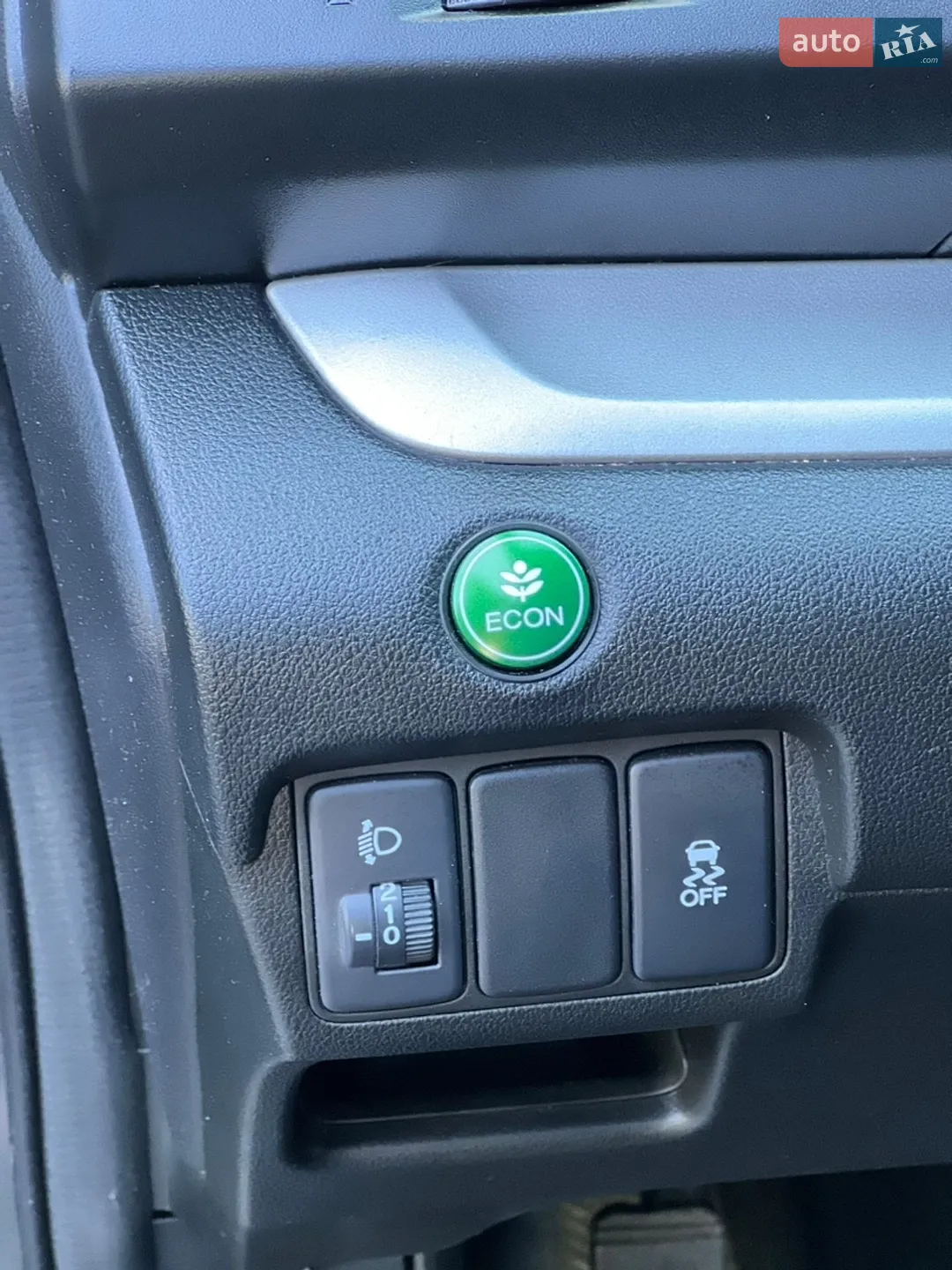 2014 Honda CR-V - мініатюра 37