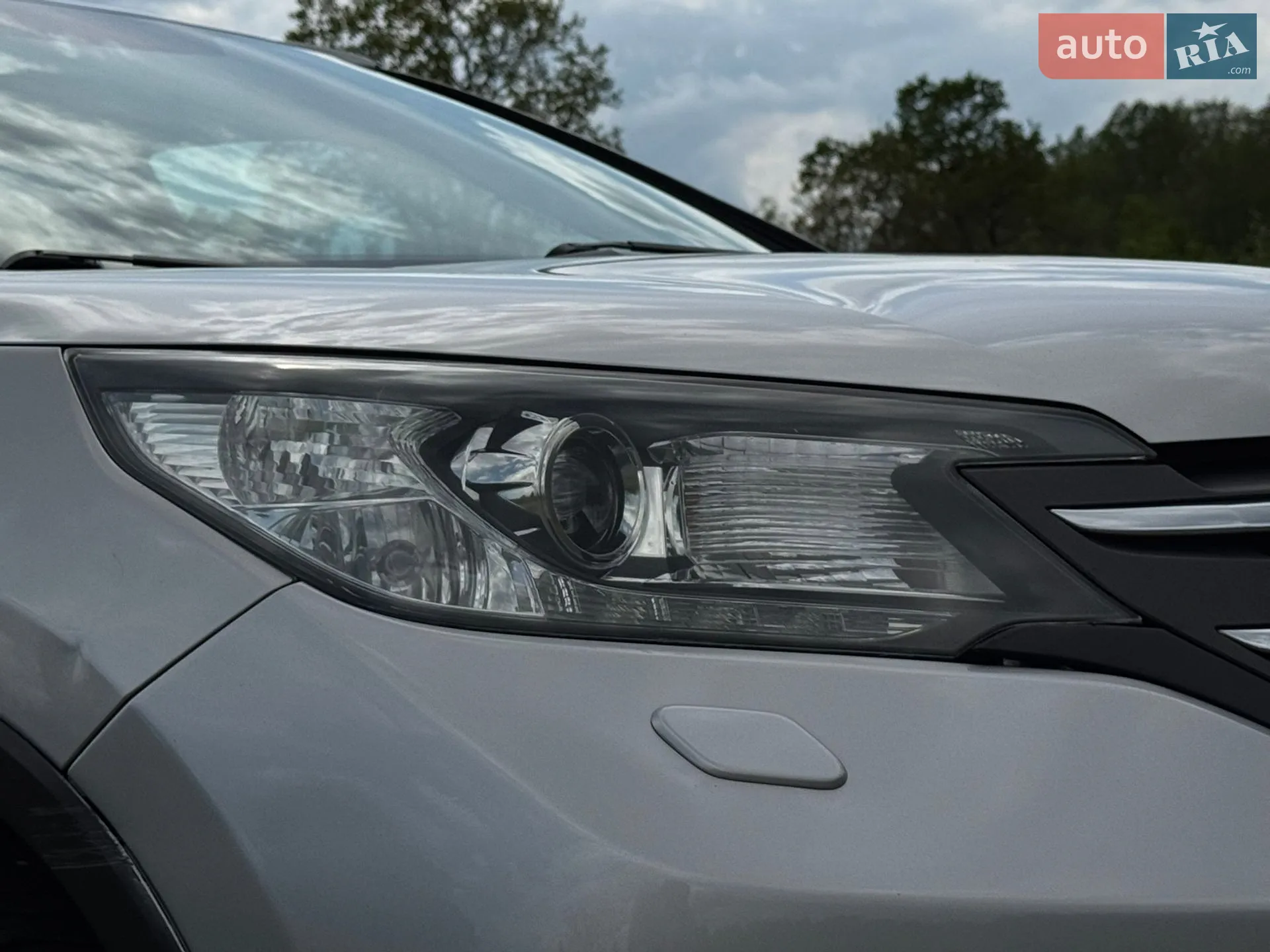 2014 Honda CR-V - мініатюра 18