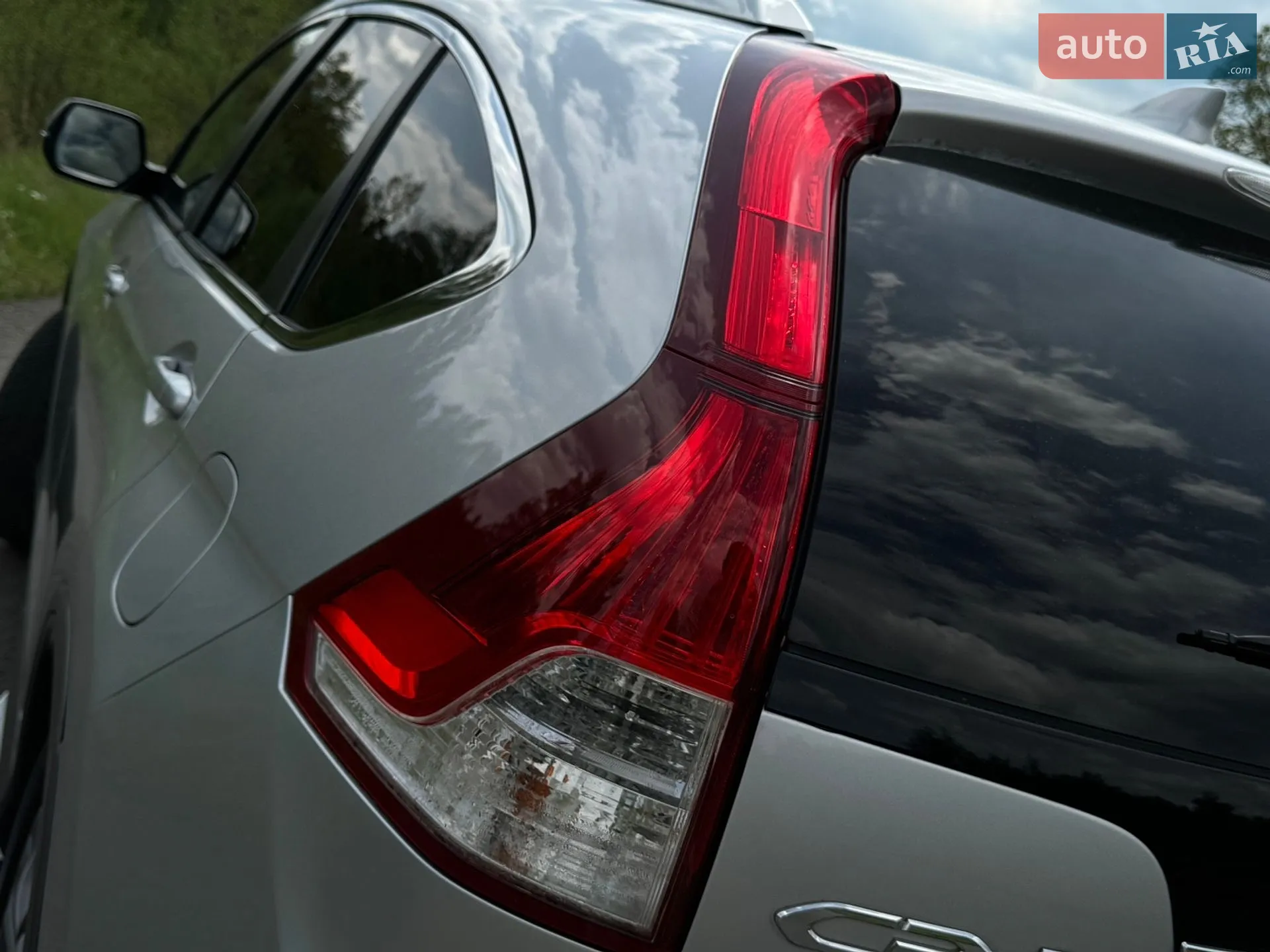 2014 Honda CR-V - мініатюра 37
