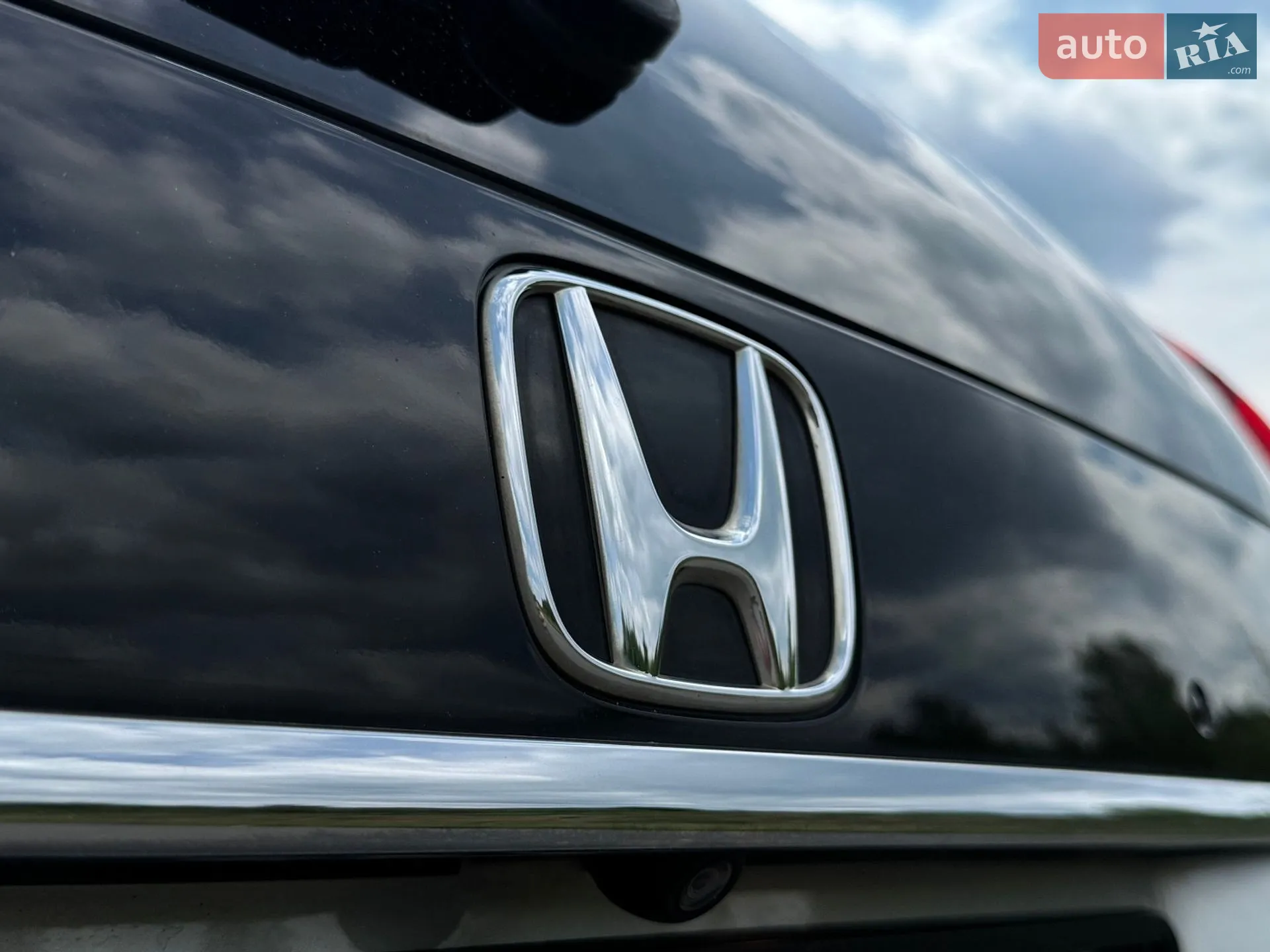 2014 Honda CR-V - мініатюра 40