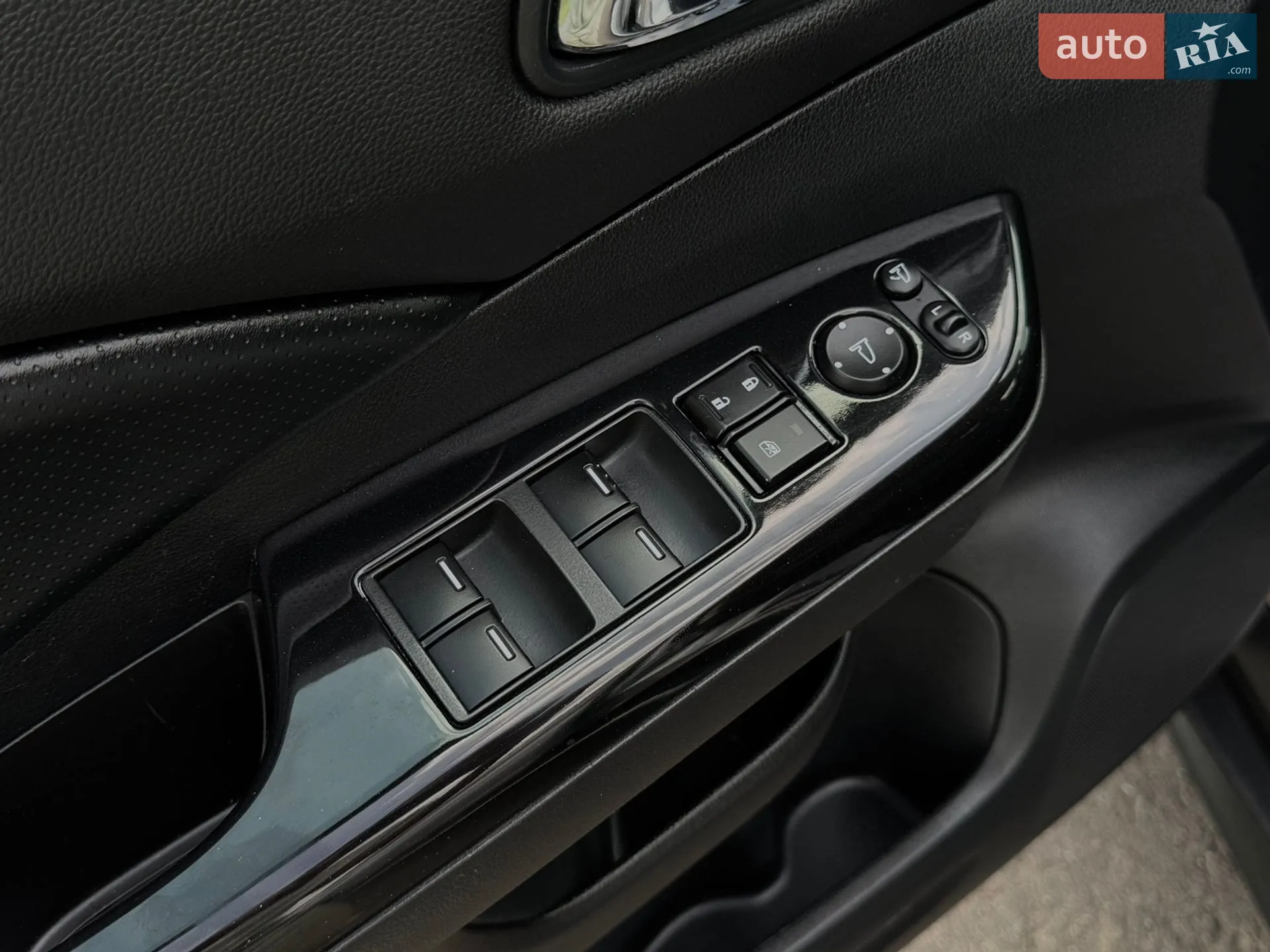 2014 Honda CR-V - мініатюра 45