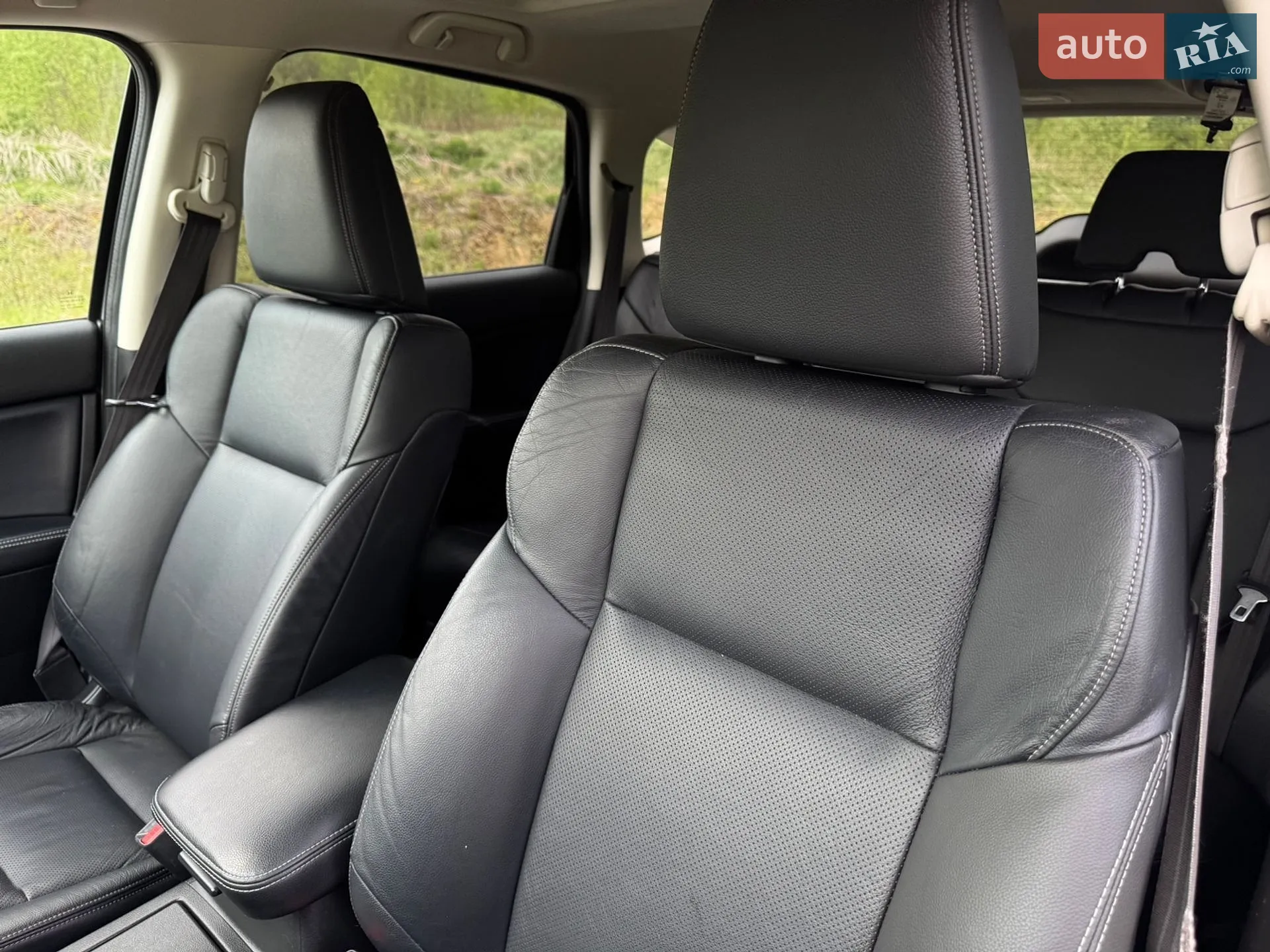 2014 Honda CR-V - мініатюра 48