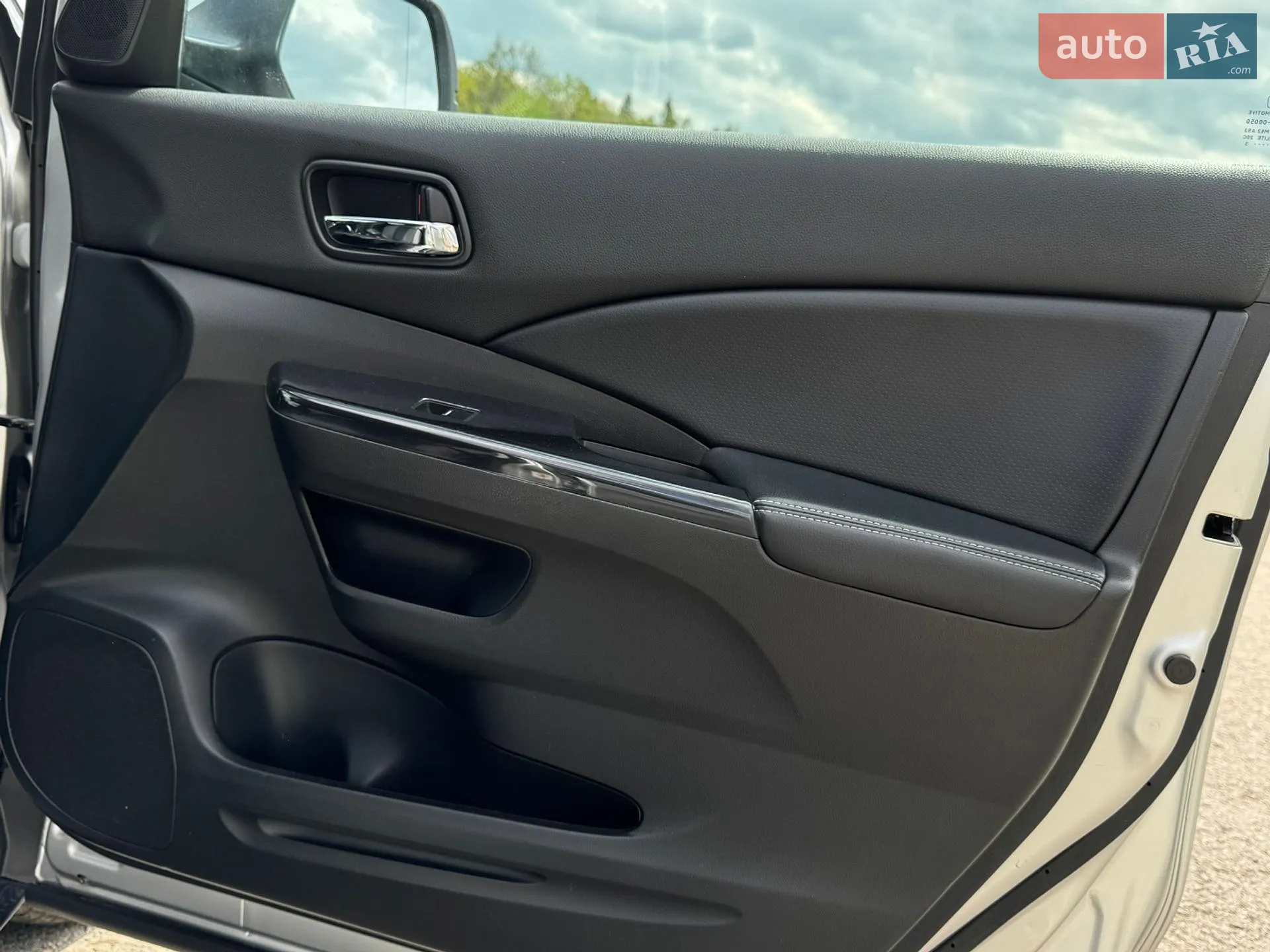2014 Honda CR-V - мініатюра 53