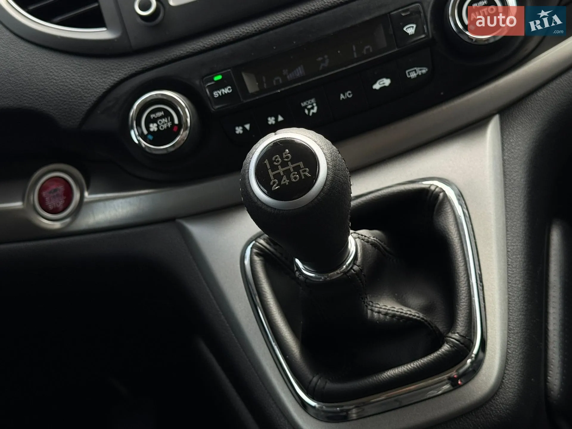 2014 Honda CR-V - мініатюра 64