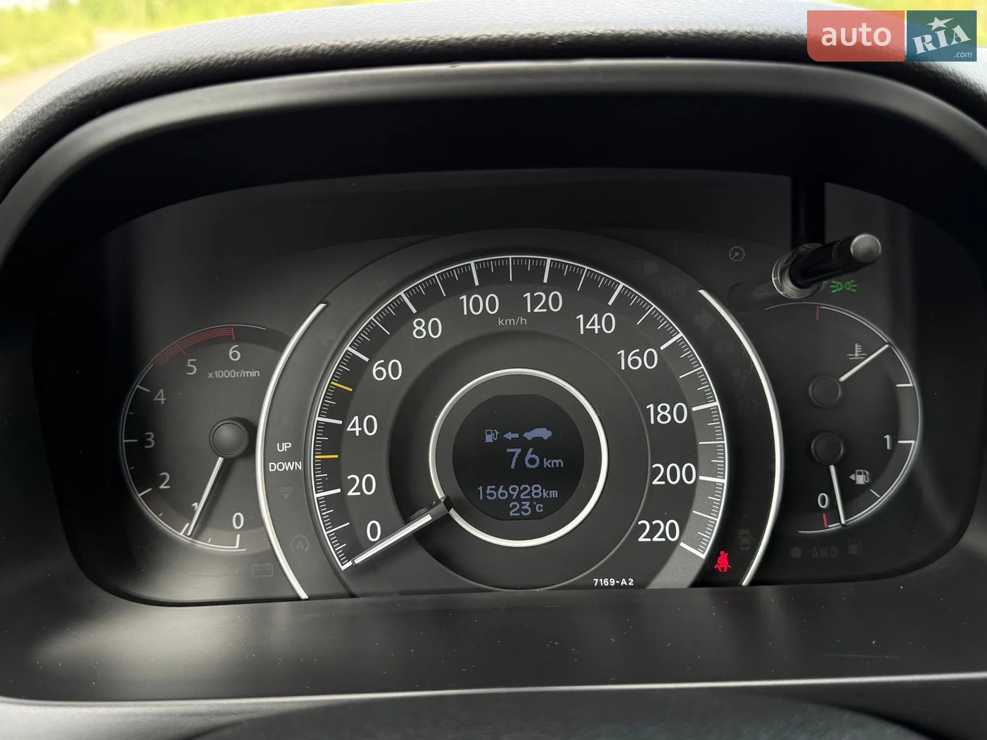 2014 Honda CR-V - мініатюра 74