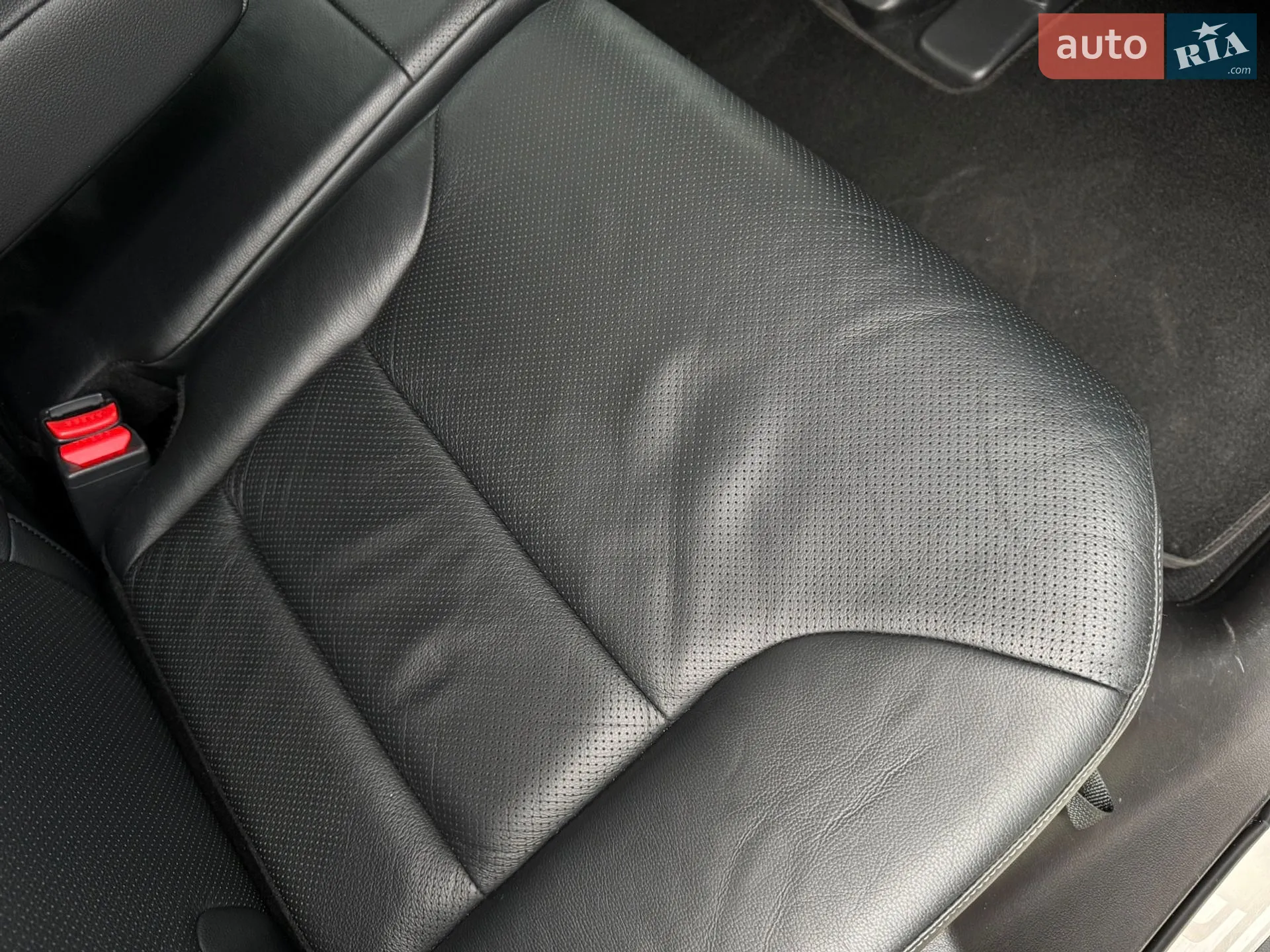 2014 Honda CR-V - мініатюра 97