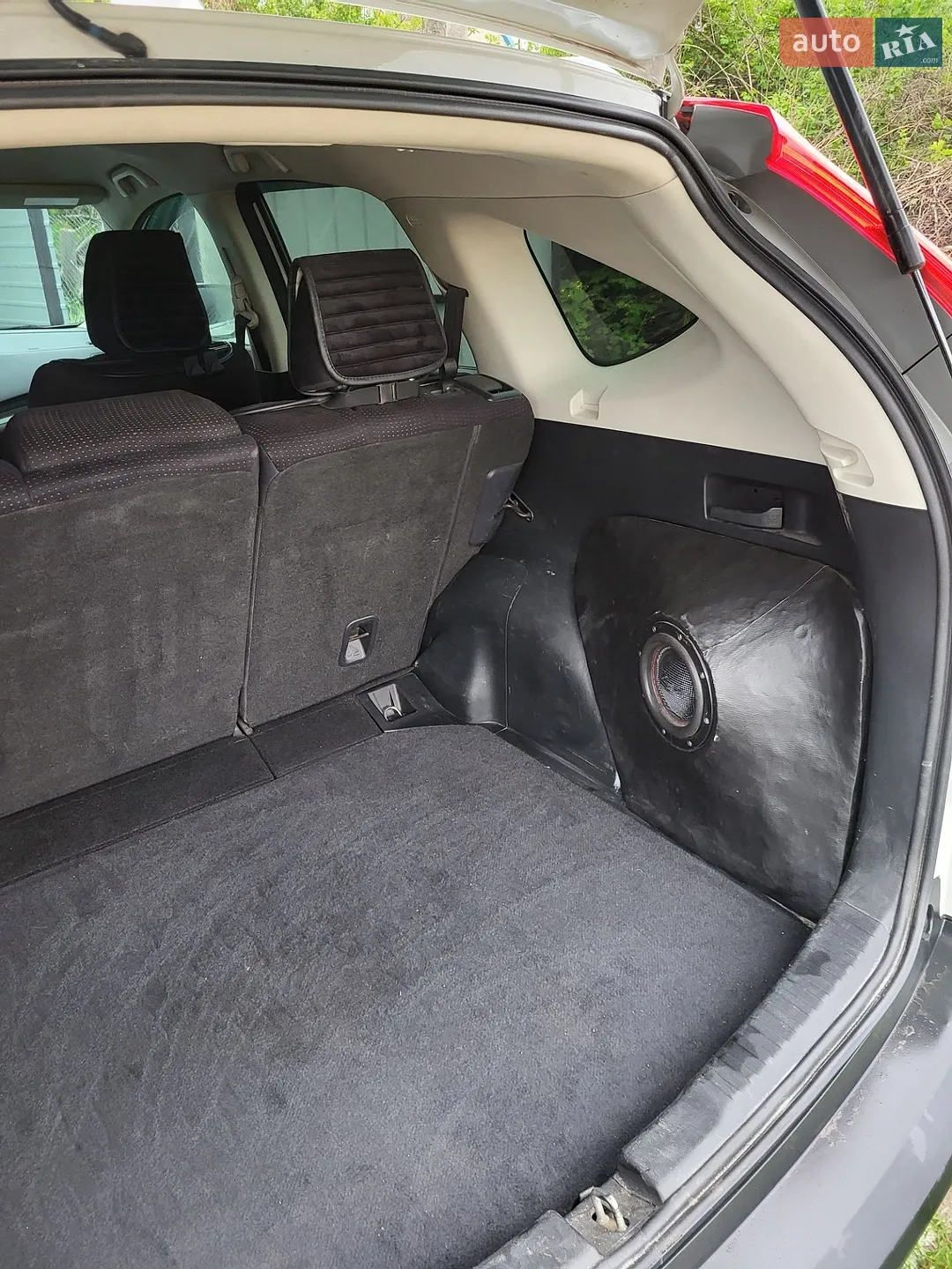 2013 Honda CR-V - мініатюра 17