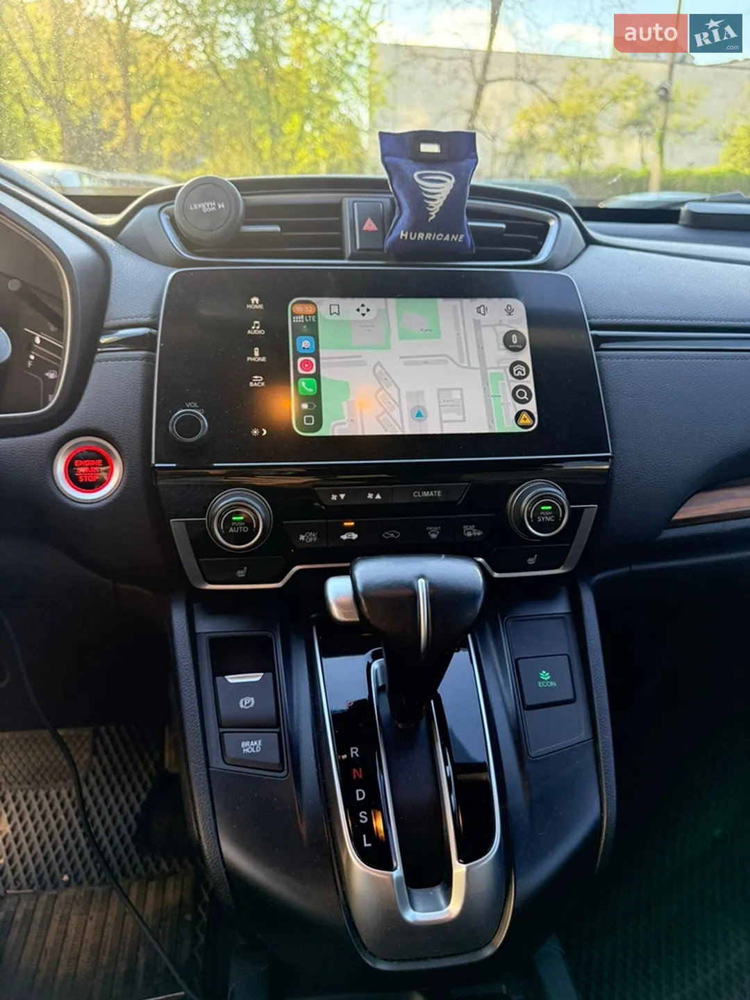 2019 Honda CR-V - мініатюра 4