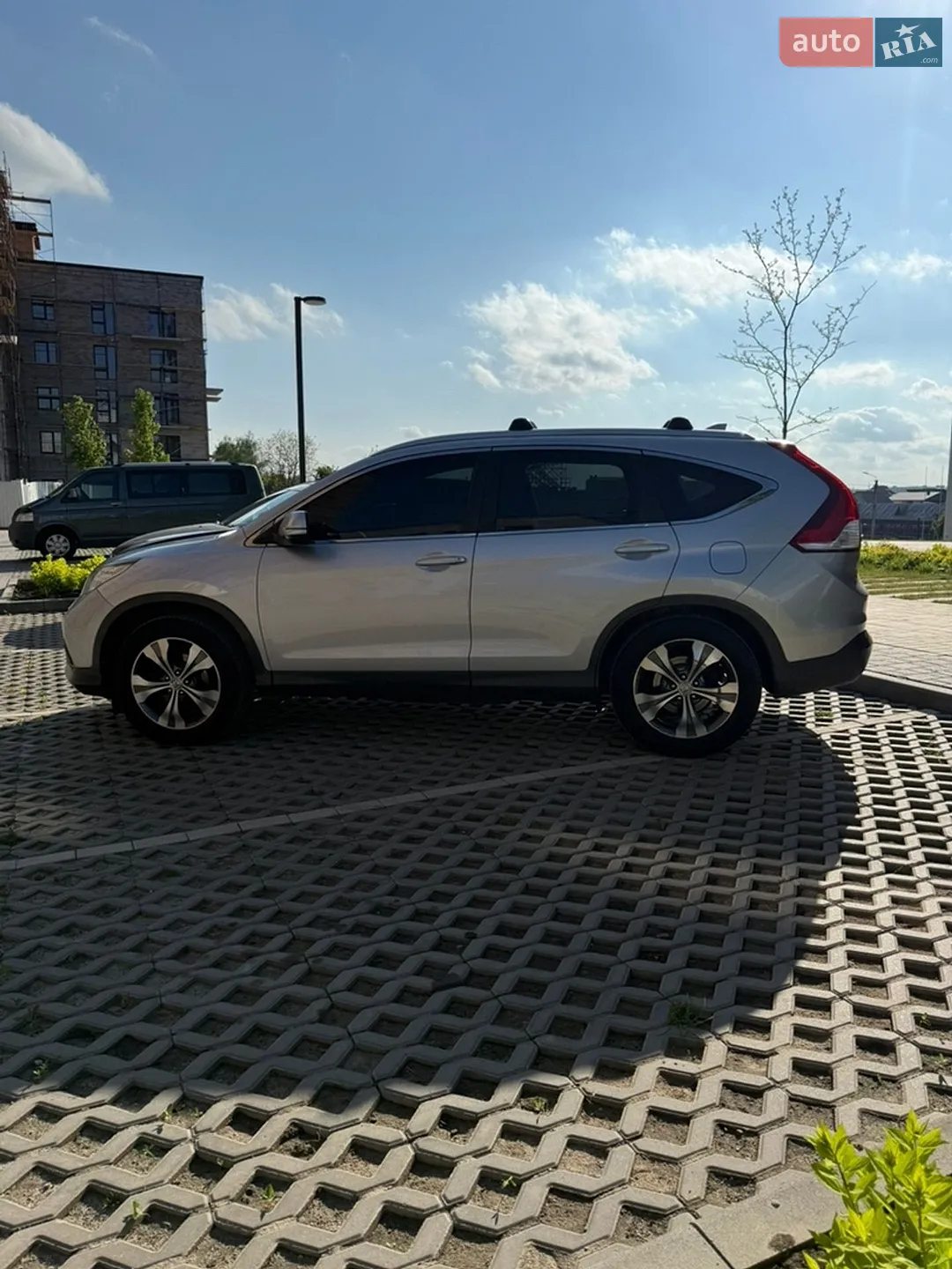 2012 Honda CR-V - мініатюра 13