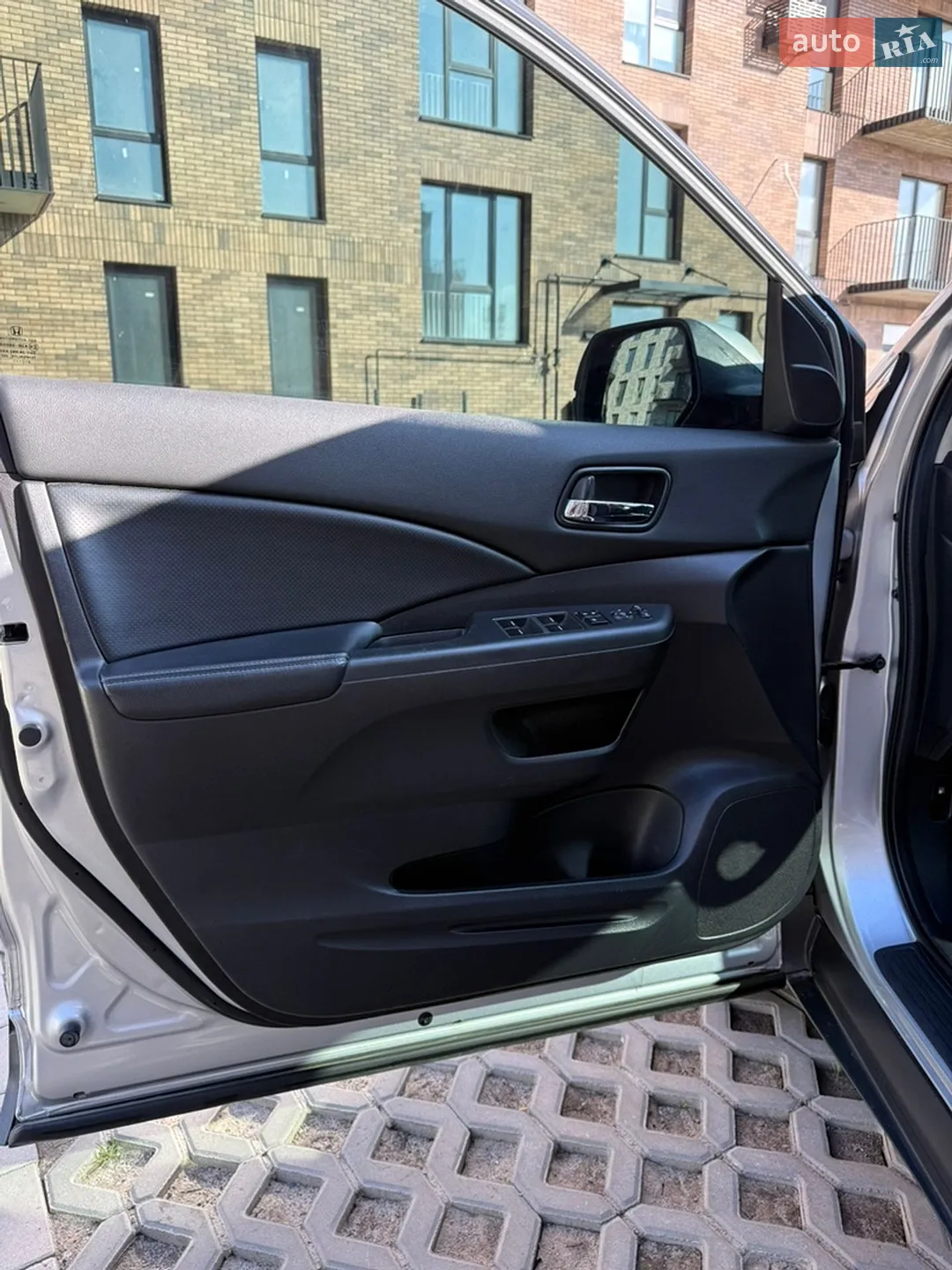 2012 Honda CR-V - мініатюра 16