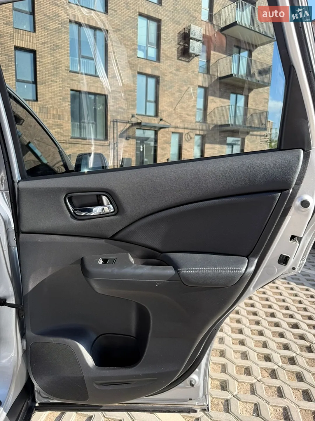2012 Honda CR-V - мініатюра 22