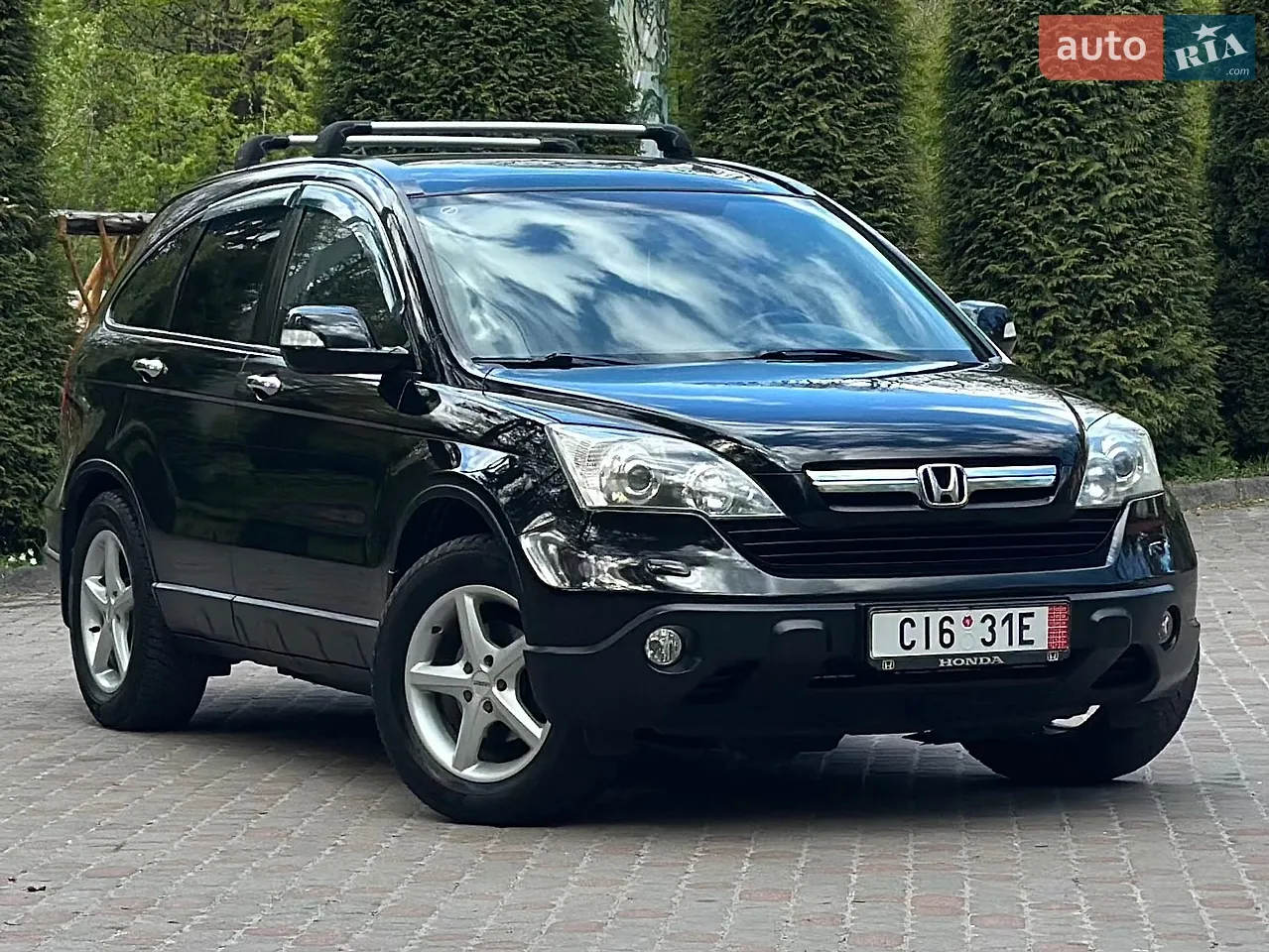 2011 Honda CR-V - мініатюра 95