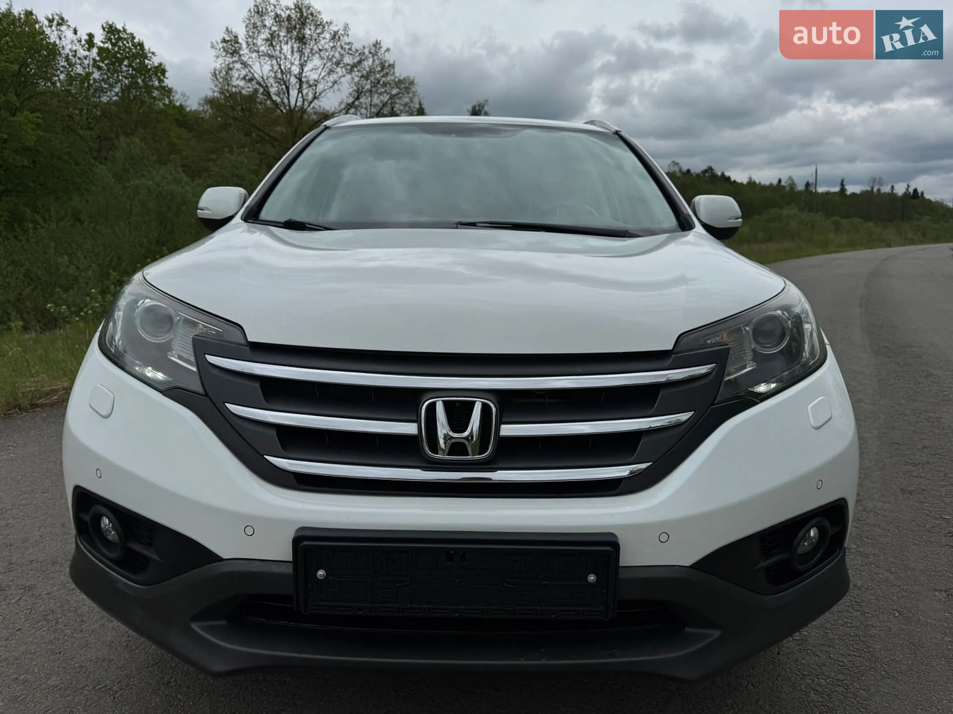 2014 Honda CR-V - мініатюра 12