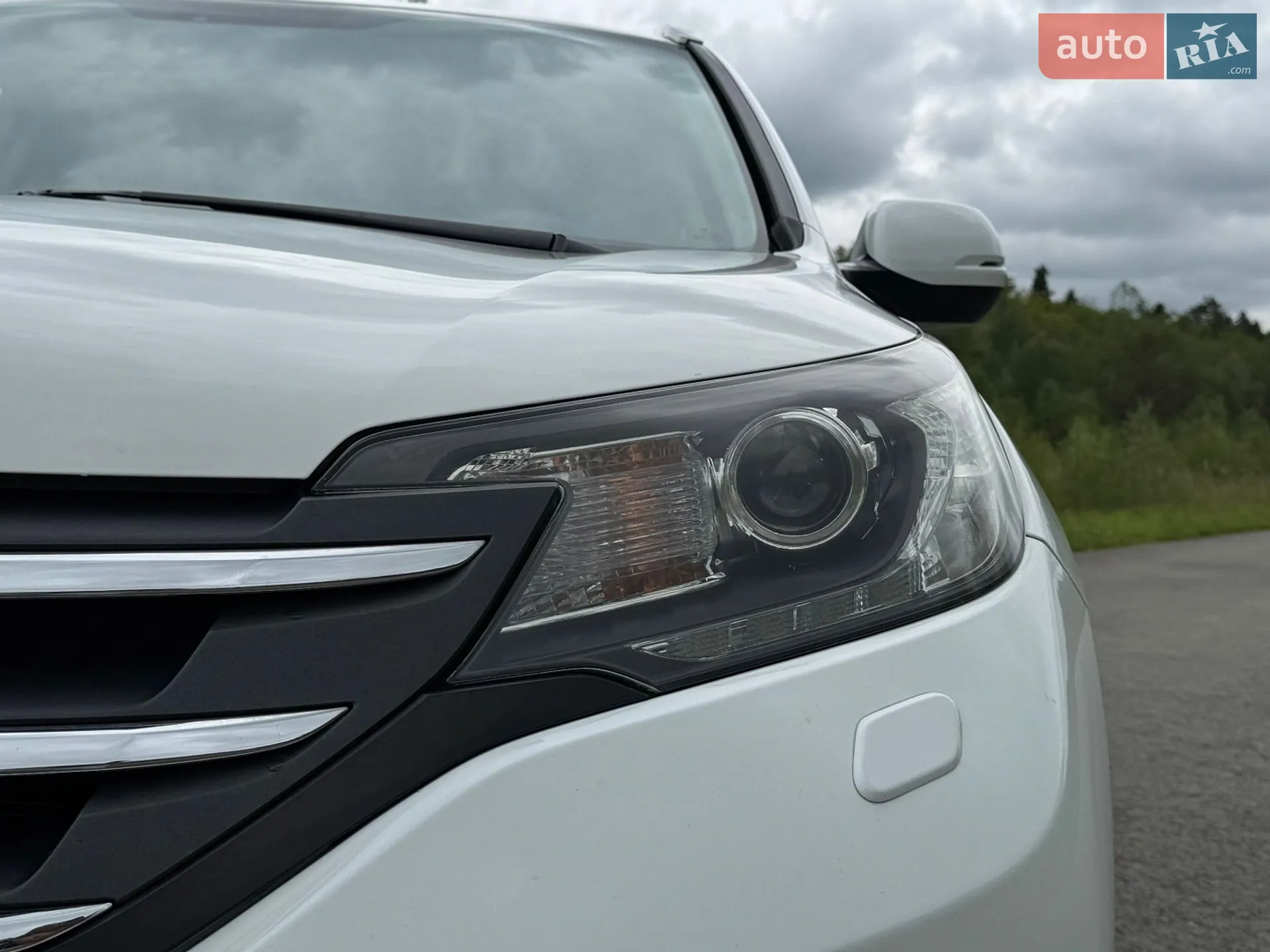 2014 Honda CR-V - мініатюра 15