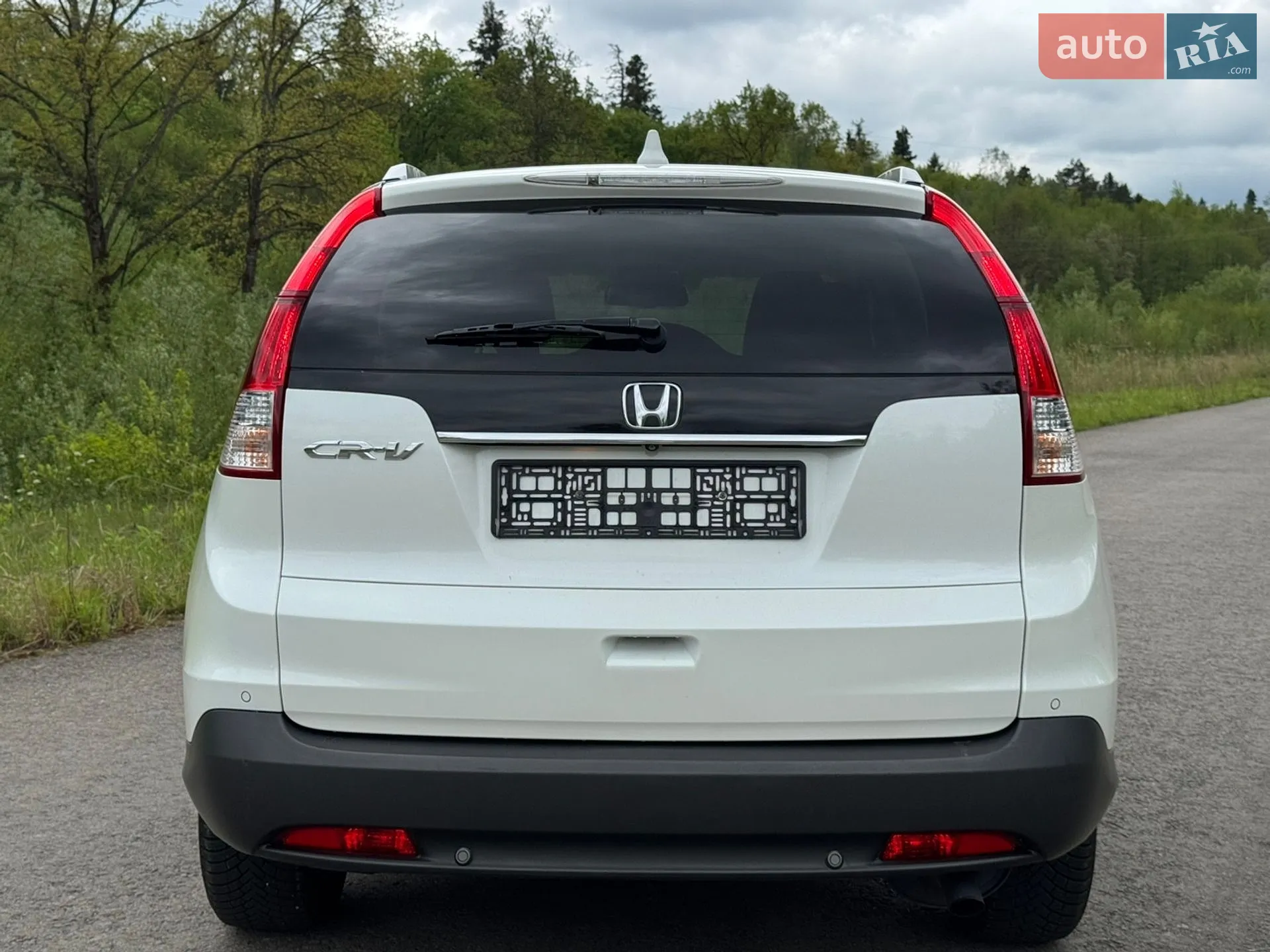2014 Honda CR-V - мініатюра 29