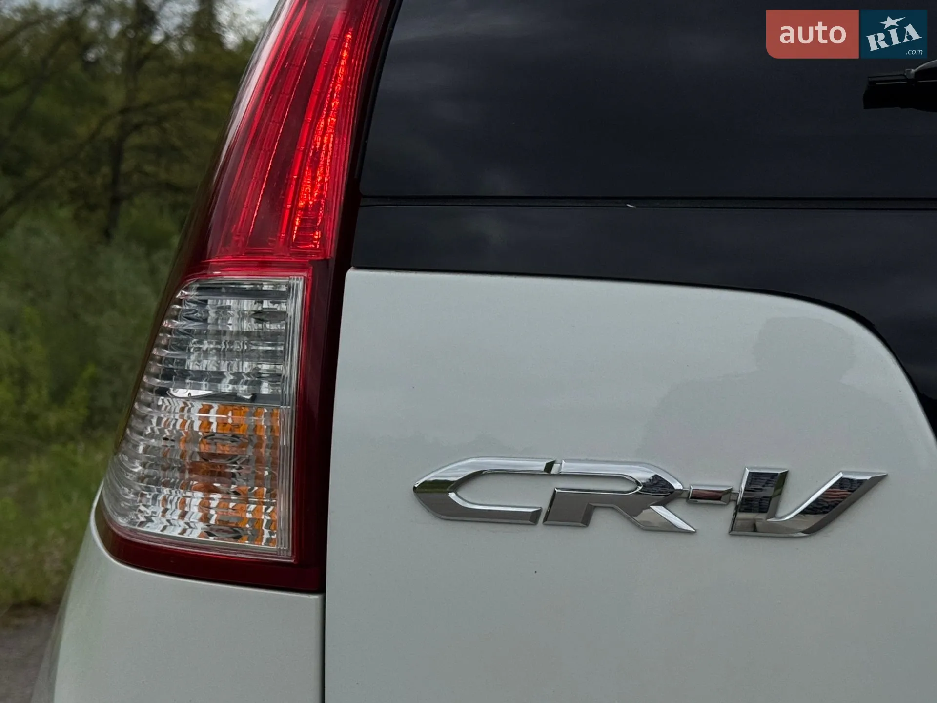 2014 Honda CR-V - мініатюра 31