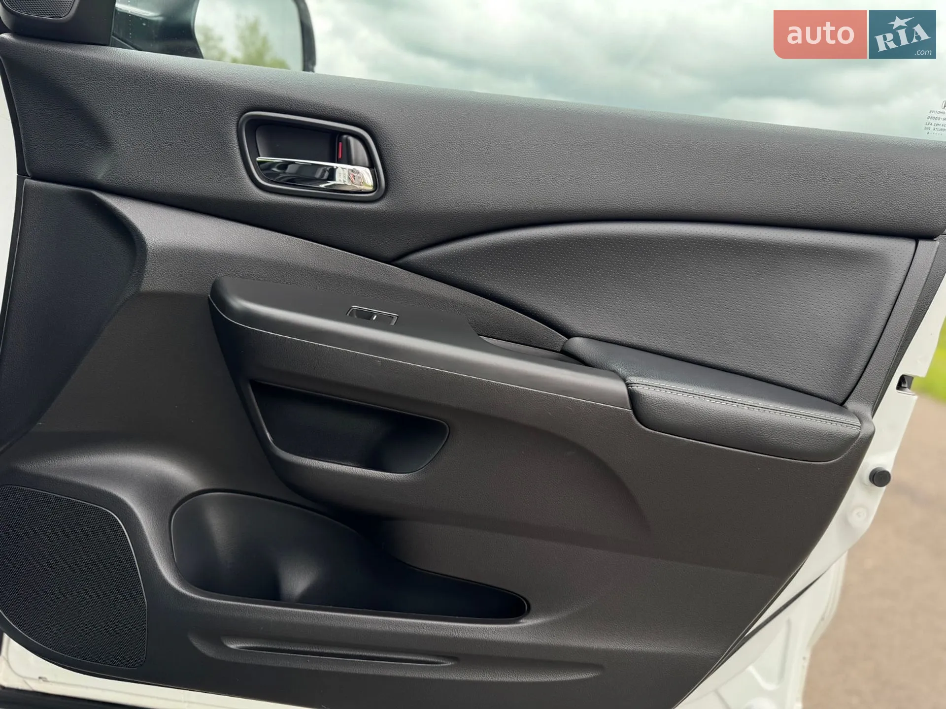 2014 Honda CR-V - мініатюра 50
