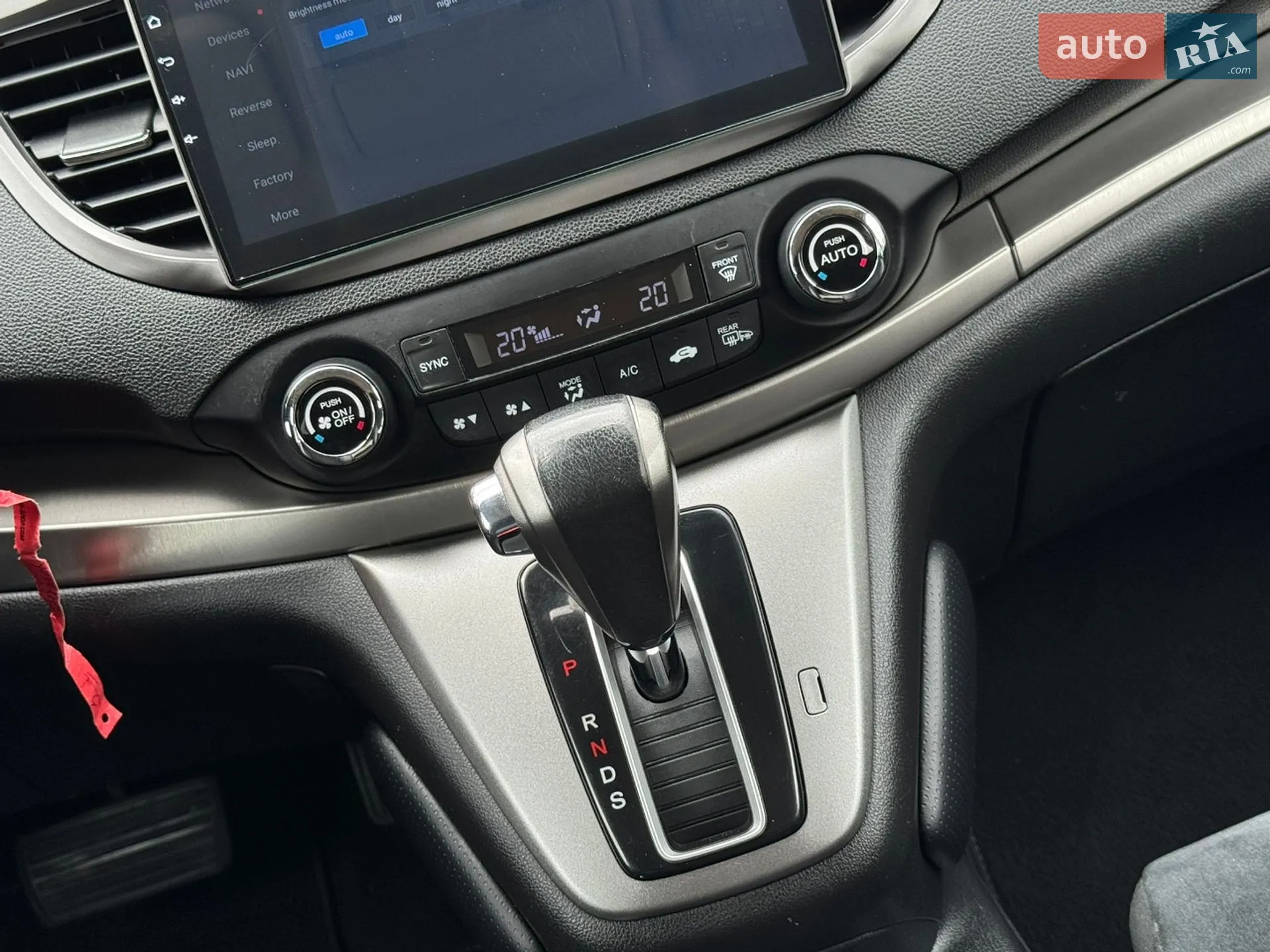 2014 Honda CR-V - мініатюра 63