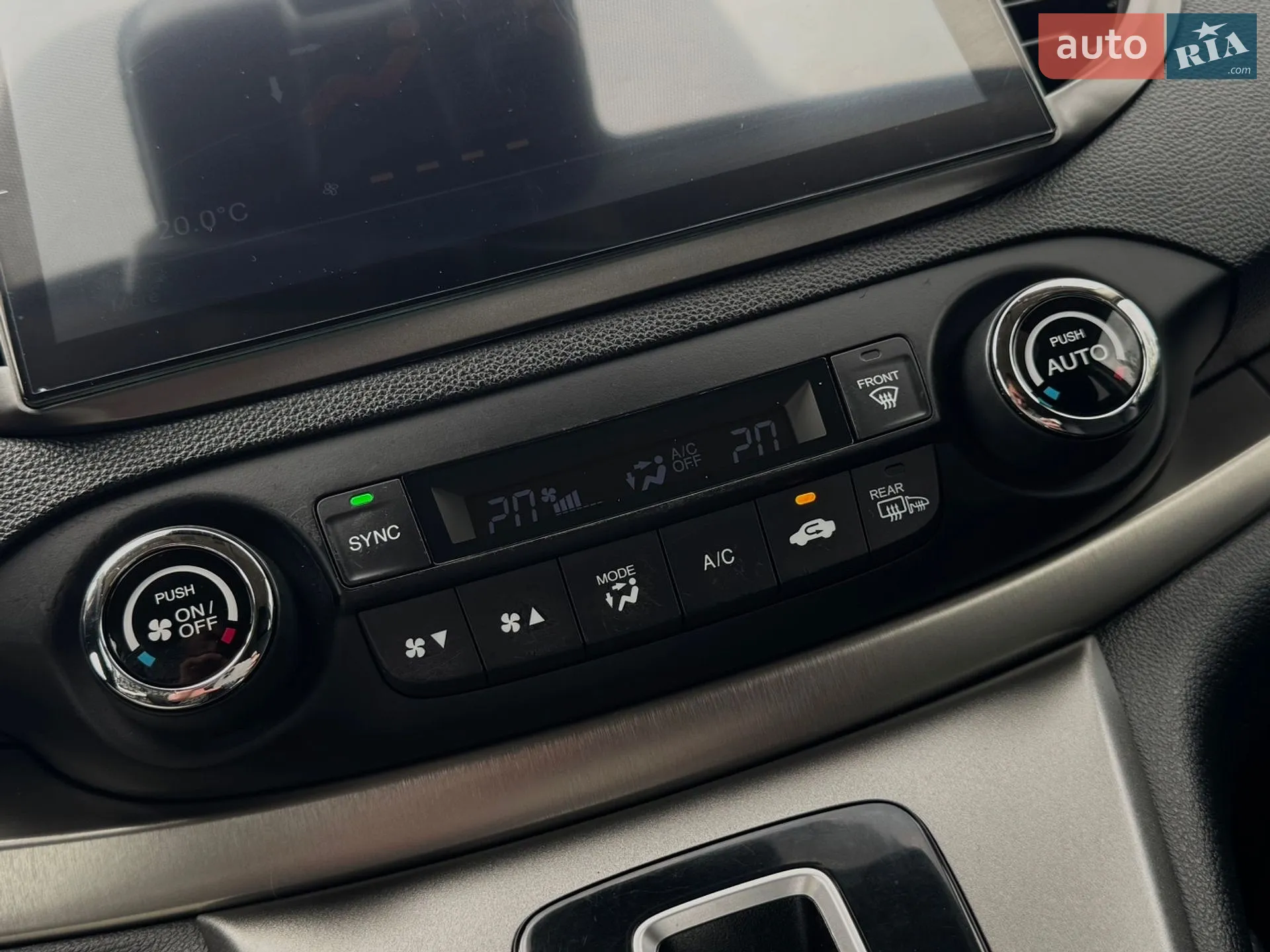 2014 Honda CR-V - мініатюра 76