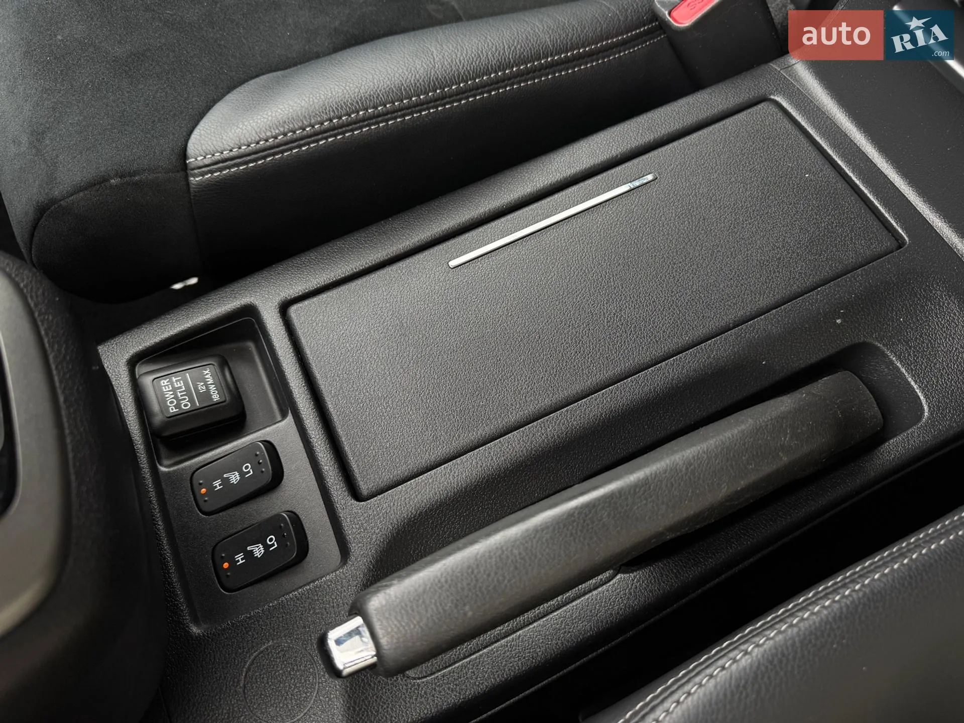 2014 Honda CR-V - мініатюра 80