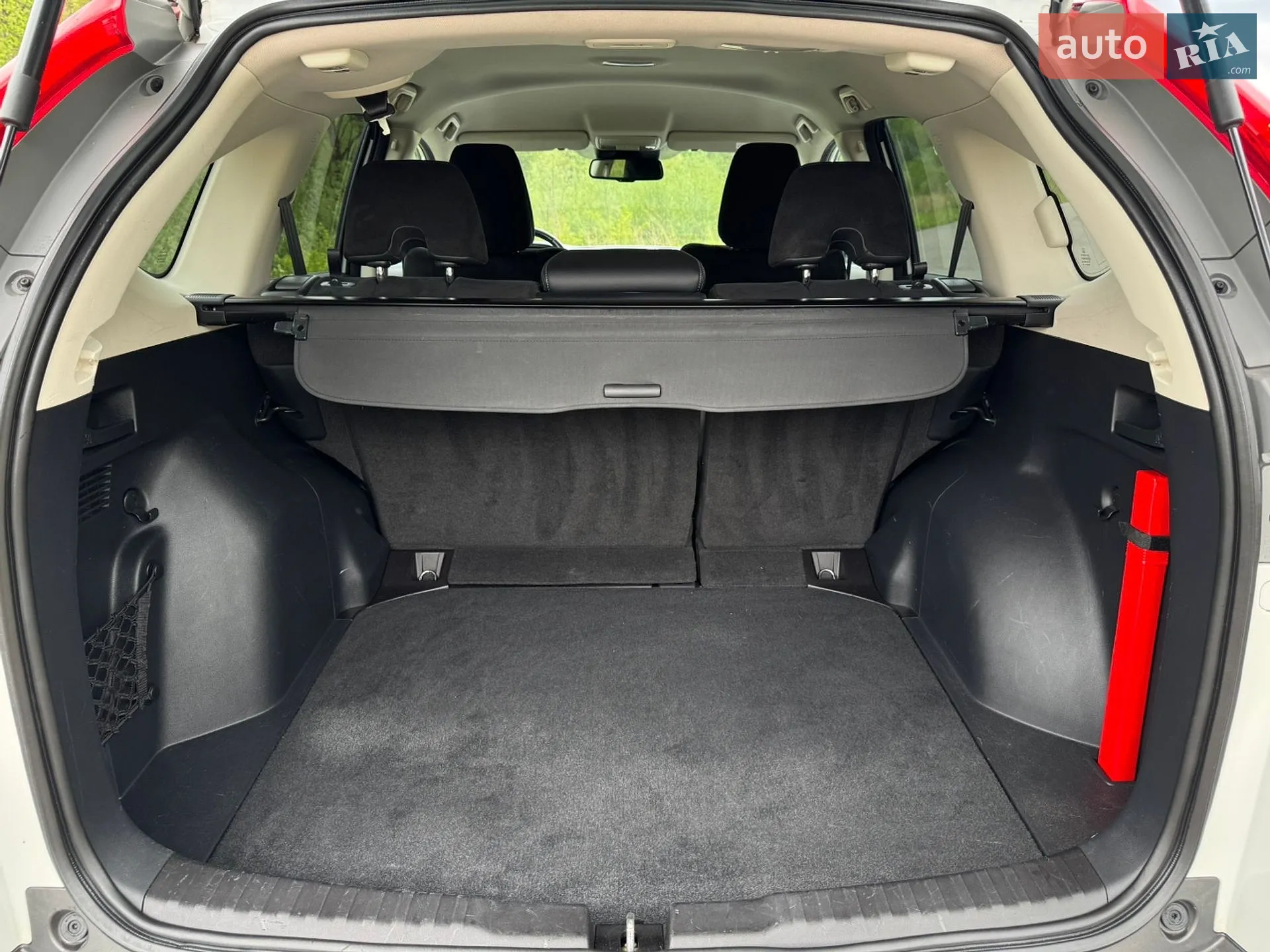 2014 Honda CR-V - мініатюра 93