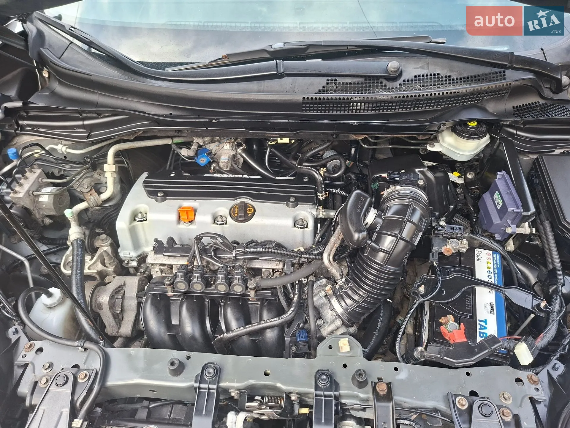 2013 Honda CR-V - мініатюра 14