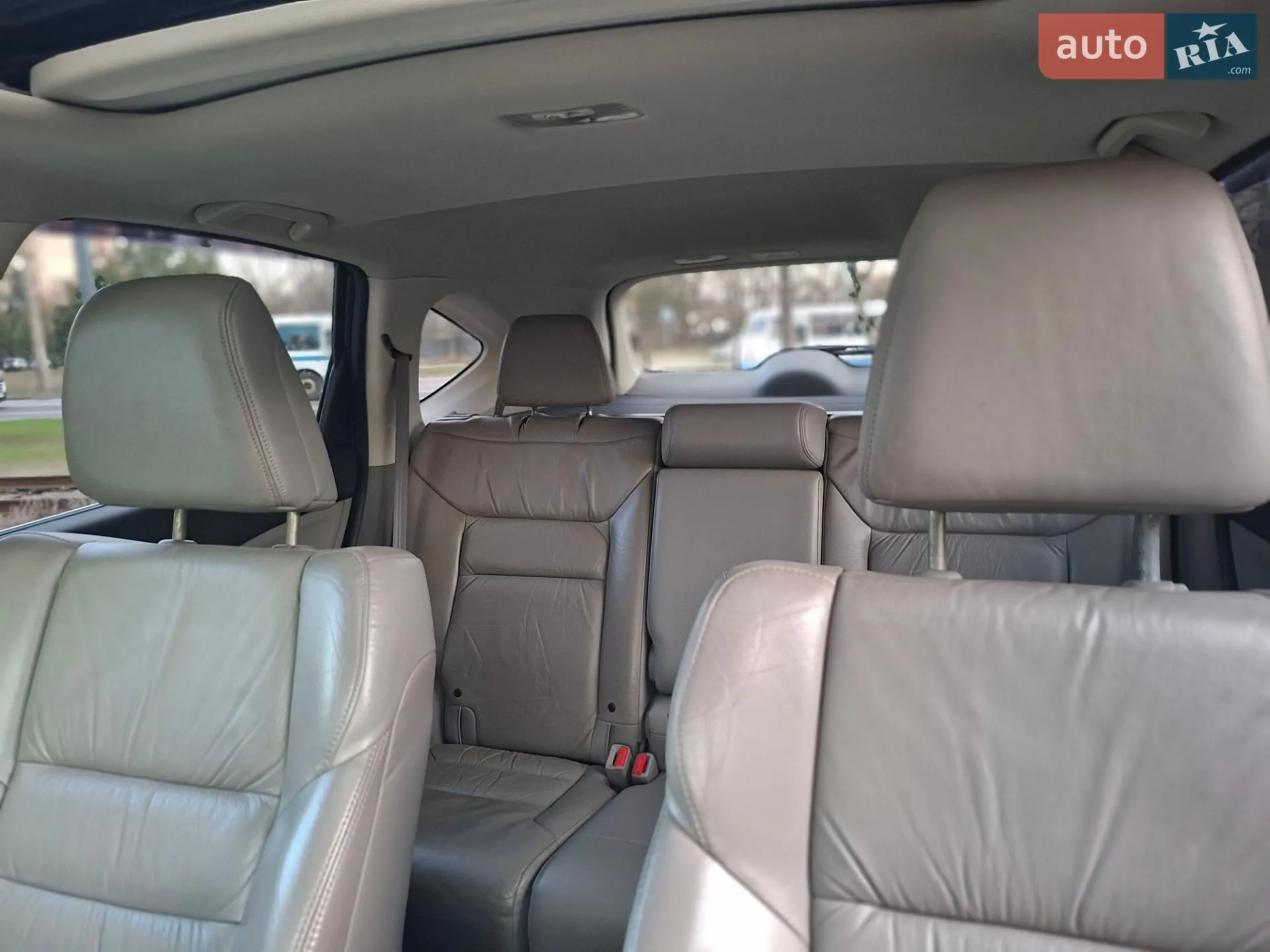 2013 Honda CR-V - мініатюра 20