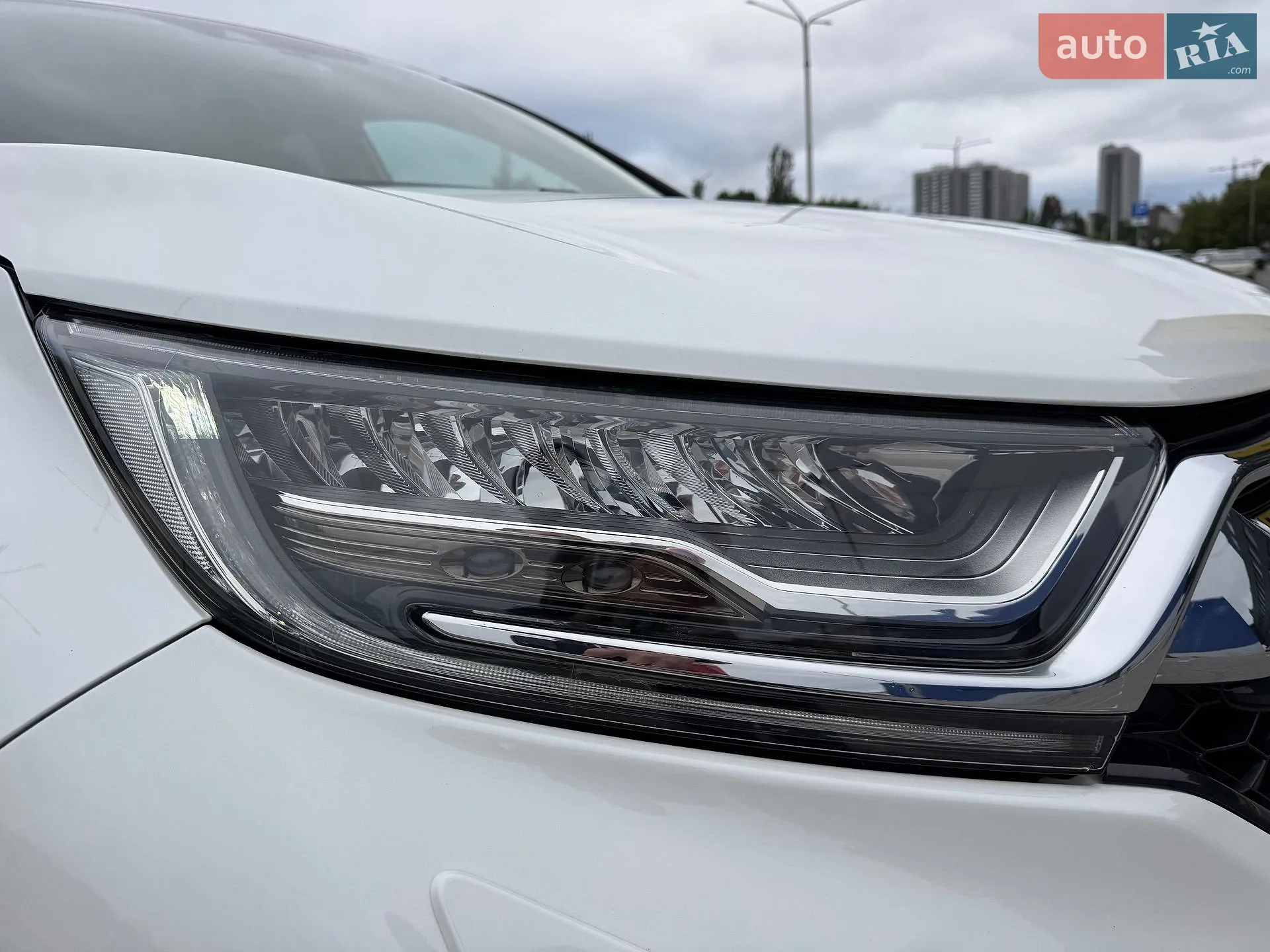 2018 Honda CR-V - мініатюра 21