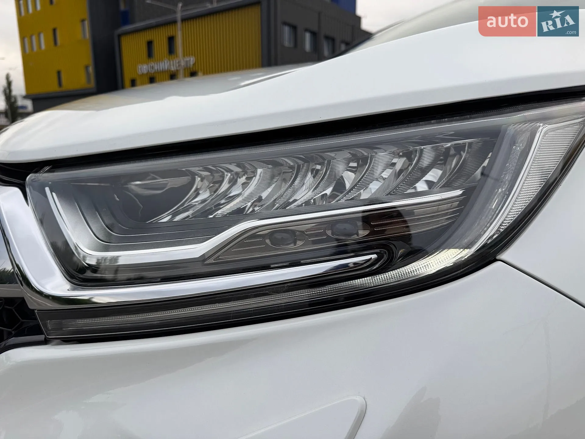 2018 Honda CR-V - мініатюра 36