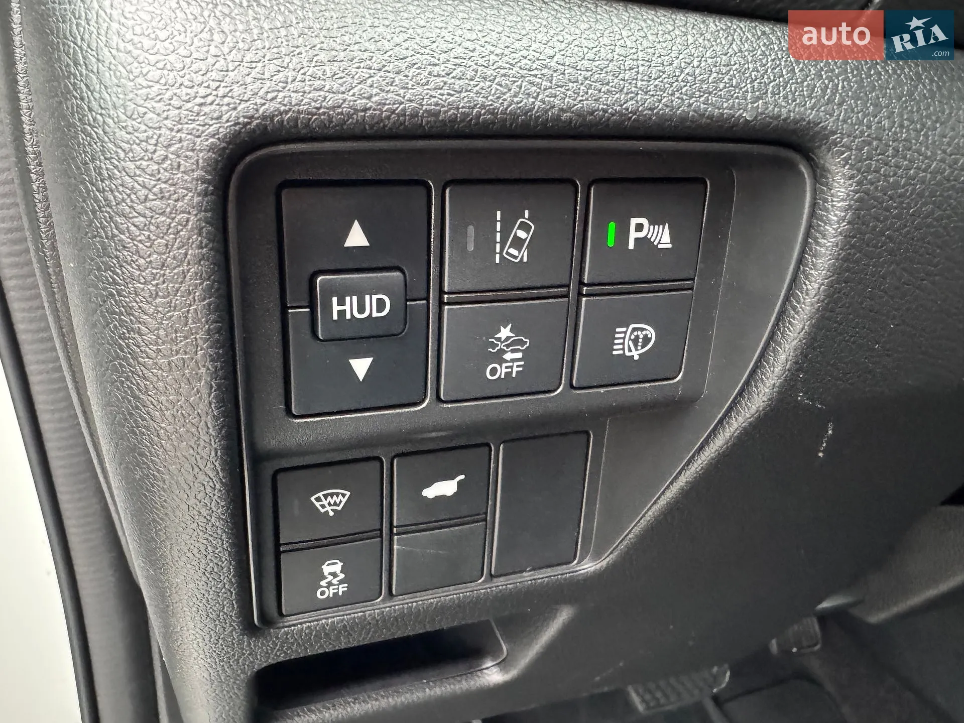 2018 Honda CR-V - мініатюра 39