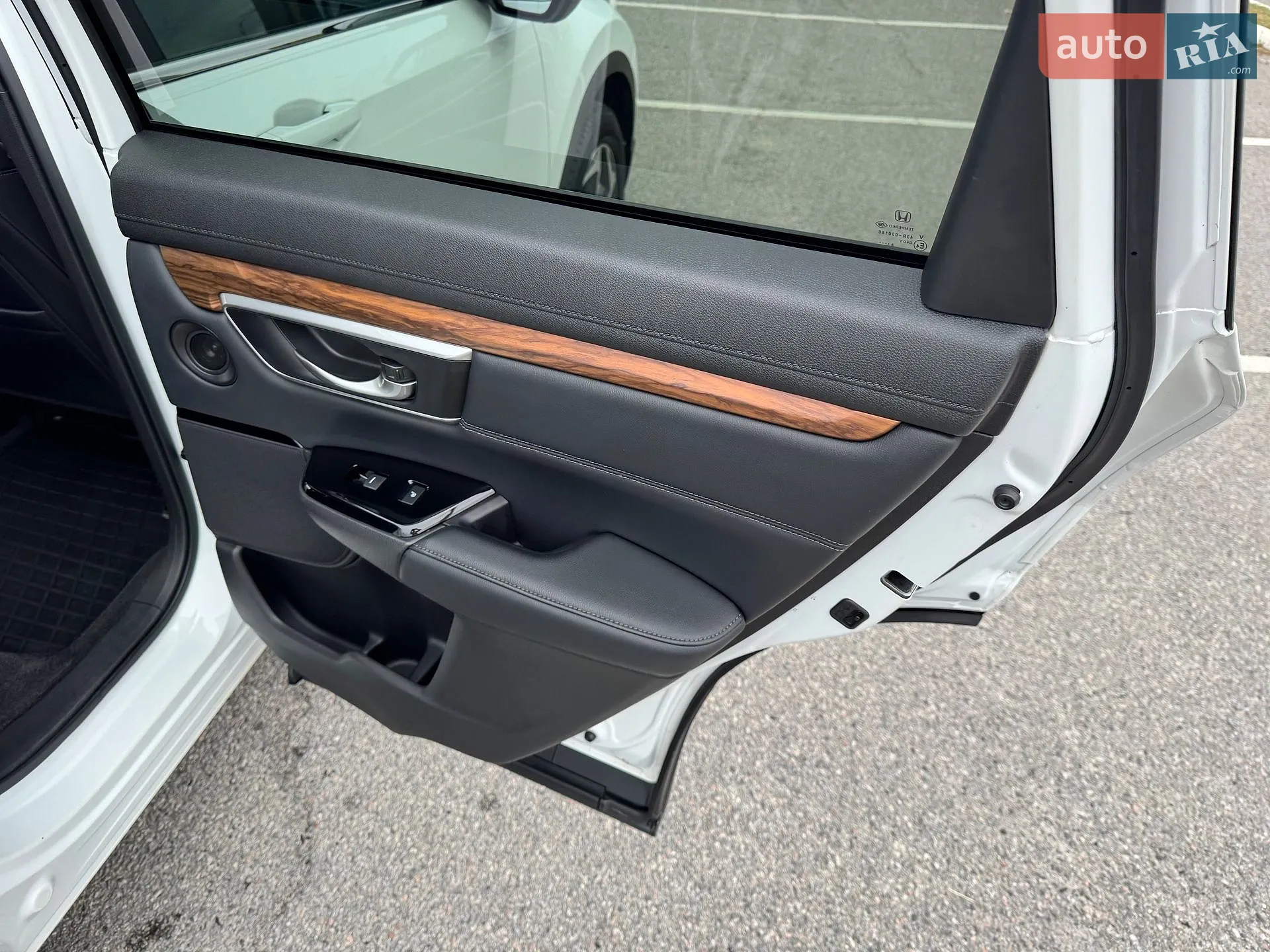 2018 Honda CR-V - мініатюра 56