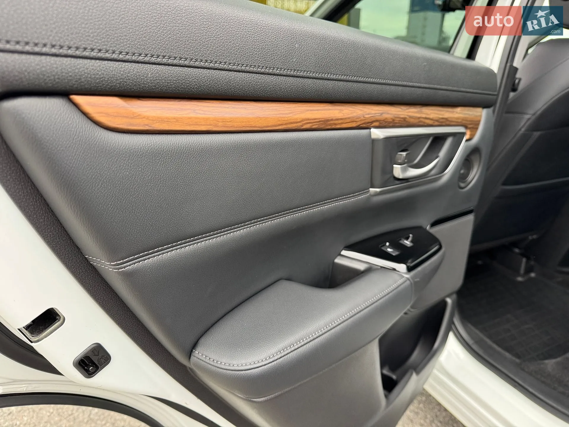 2018 Honda CR-V - мініатюра 61
