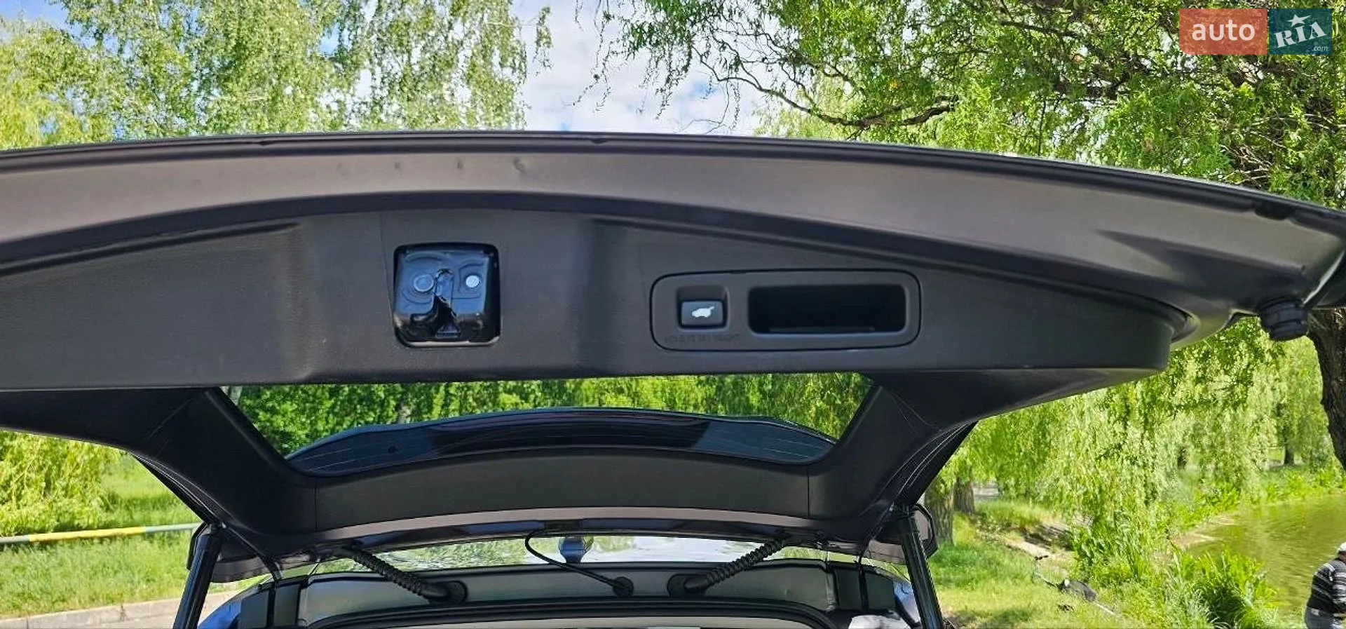2021 Honda CR-V - мініатюра 26