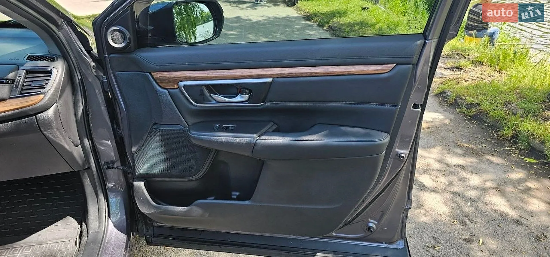 2021 Honda CR-V - мініатюра 31