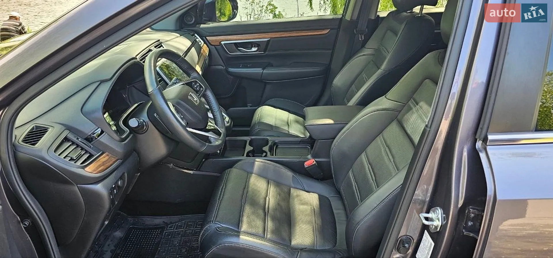 2021 Honda CR-V - мініатюра 35