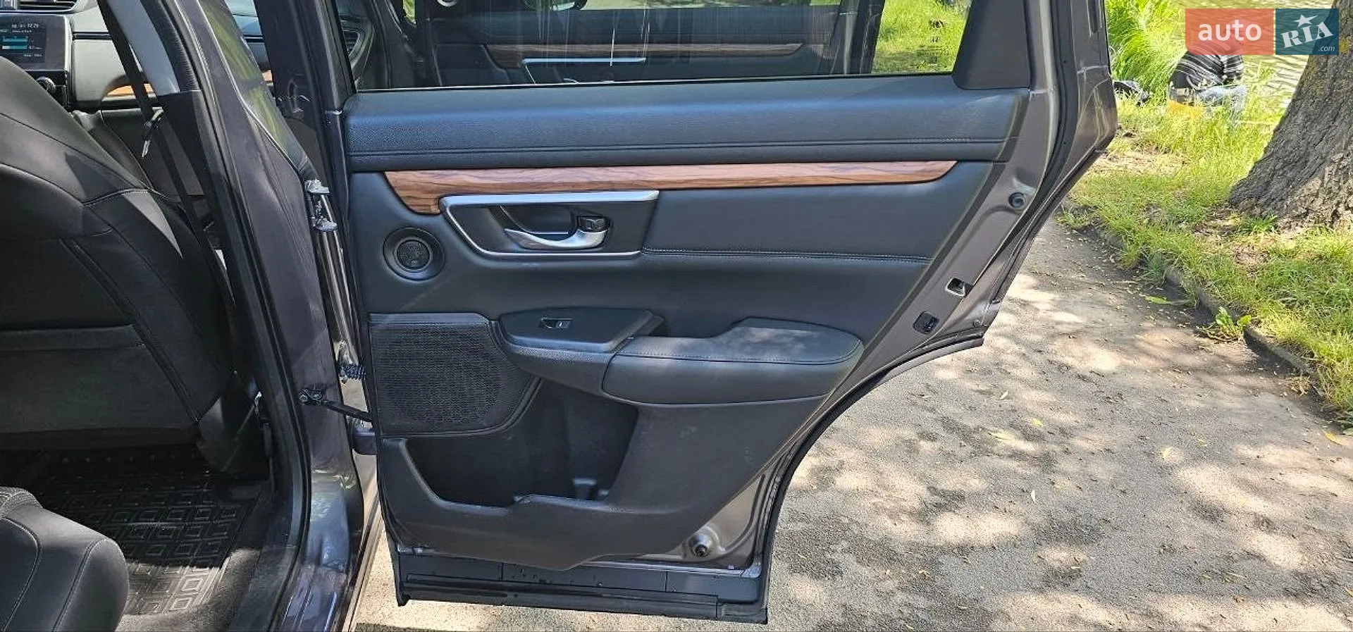 2021 Honda CR-V - мініатюра 45