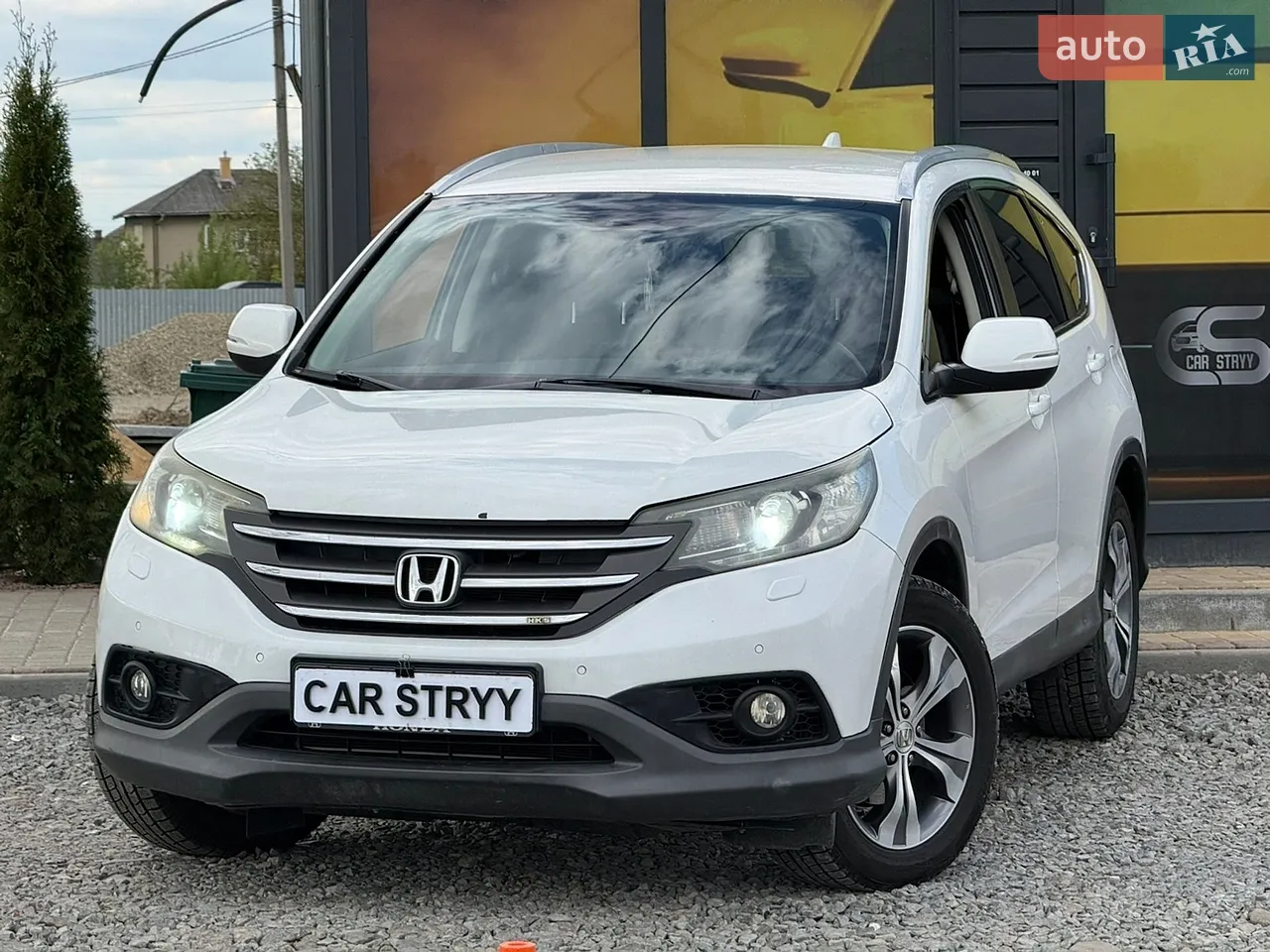 2011 Honda CR-V - мініатюра 16