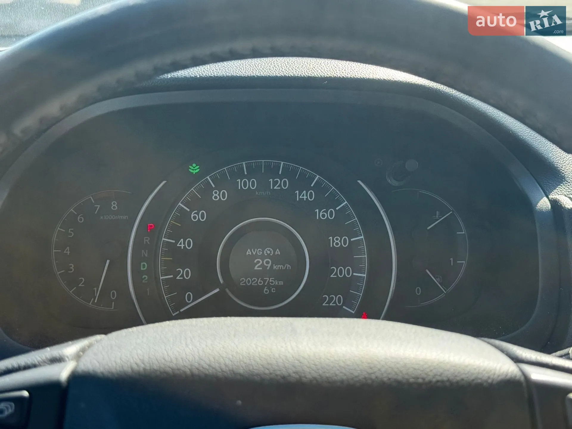 2013 Honda CR-V - мініатюра 8