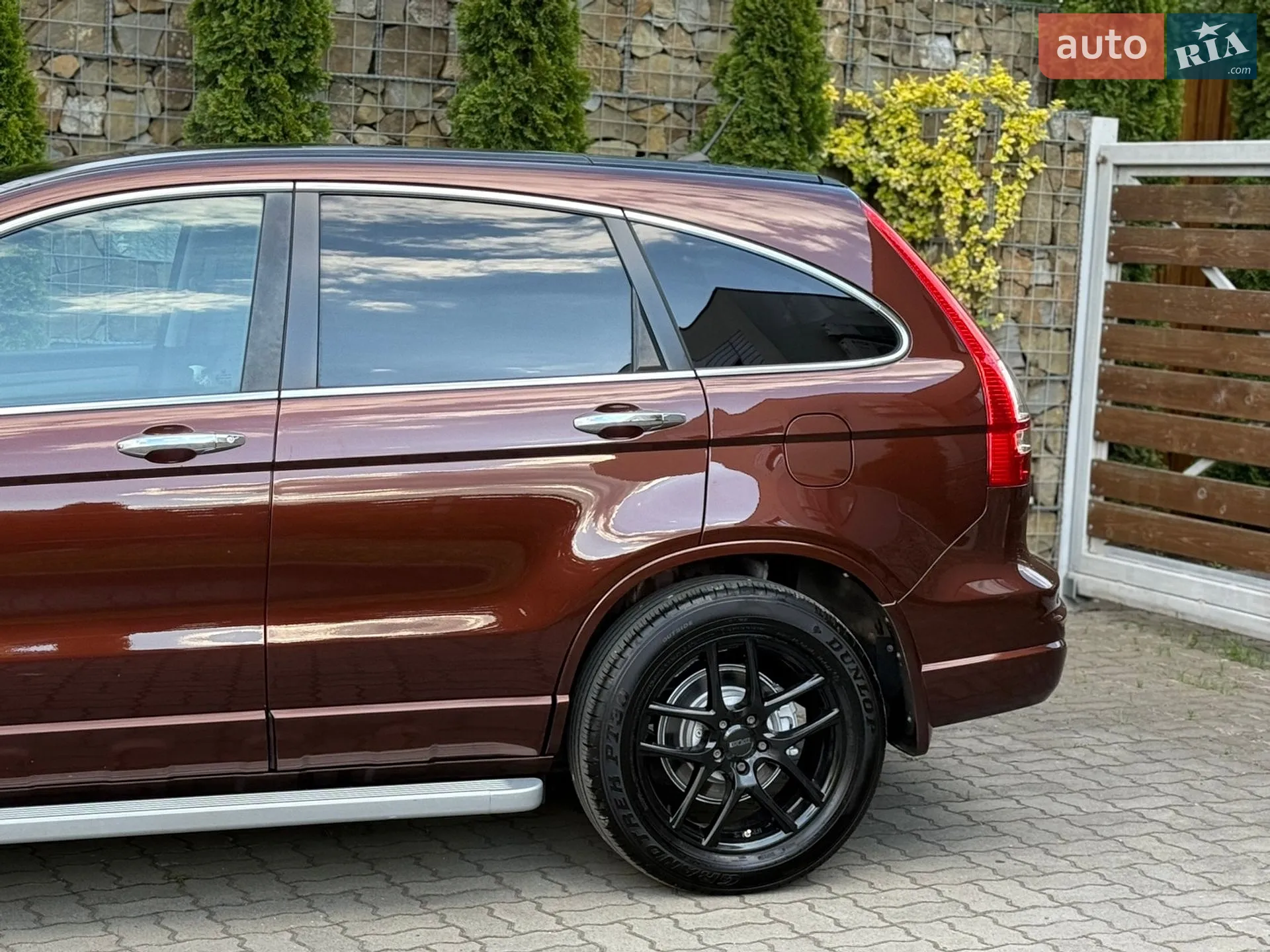 2012 Honda CR-V - мініатюра 16