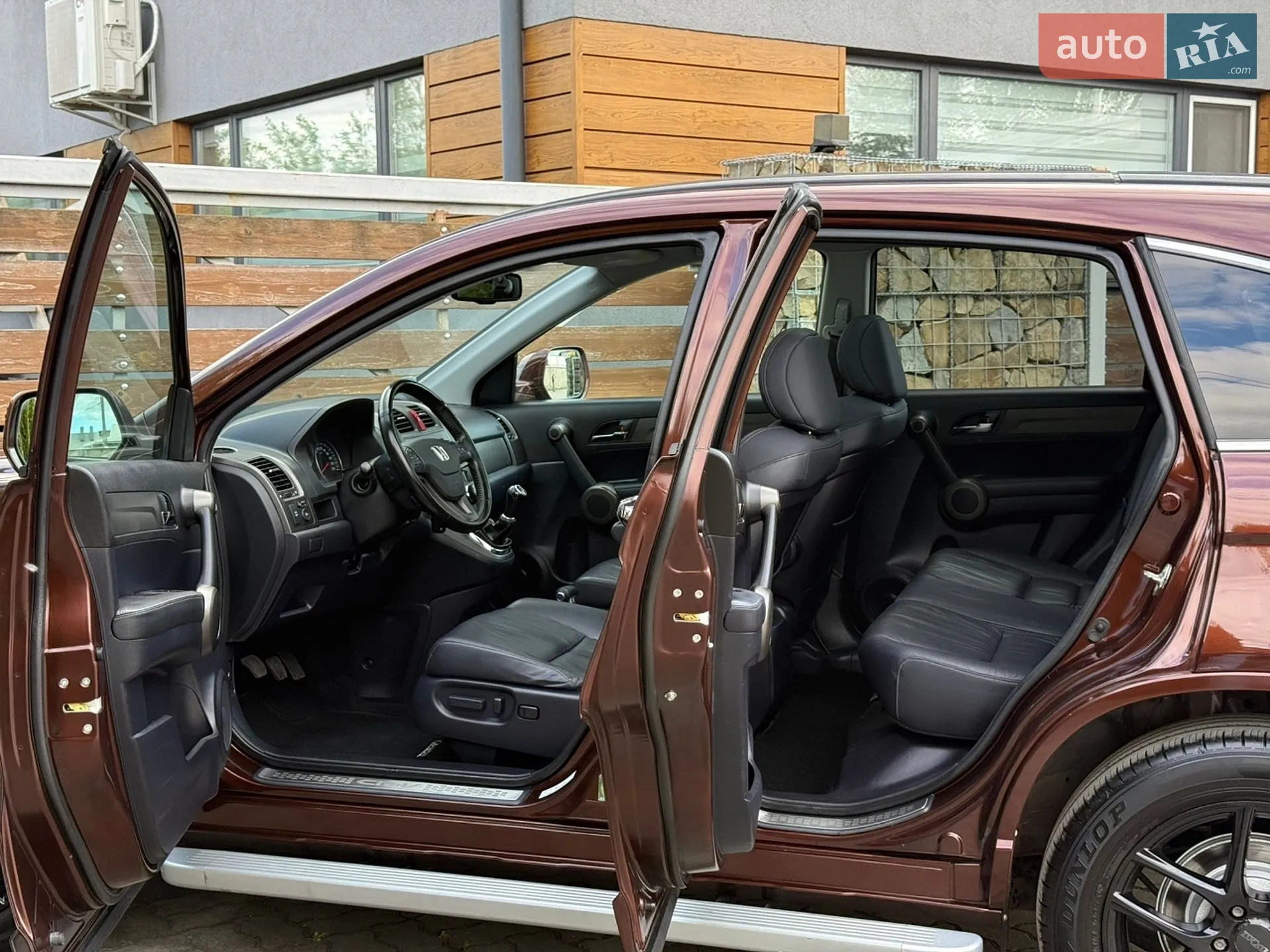 2012 Honda CR-V - мініатюра 44