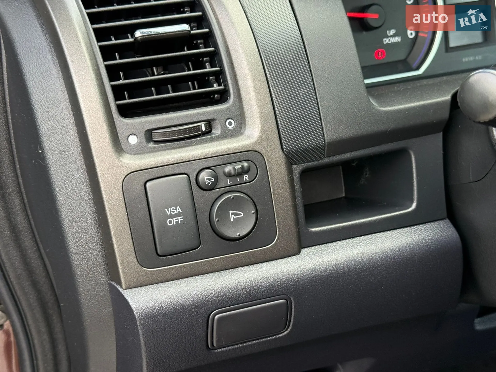 2012 Honda CR-V - мініатюра 48